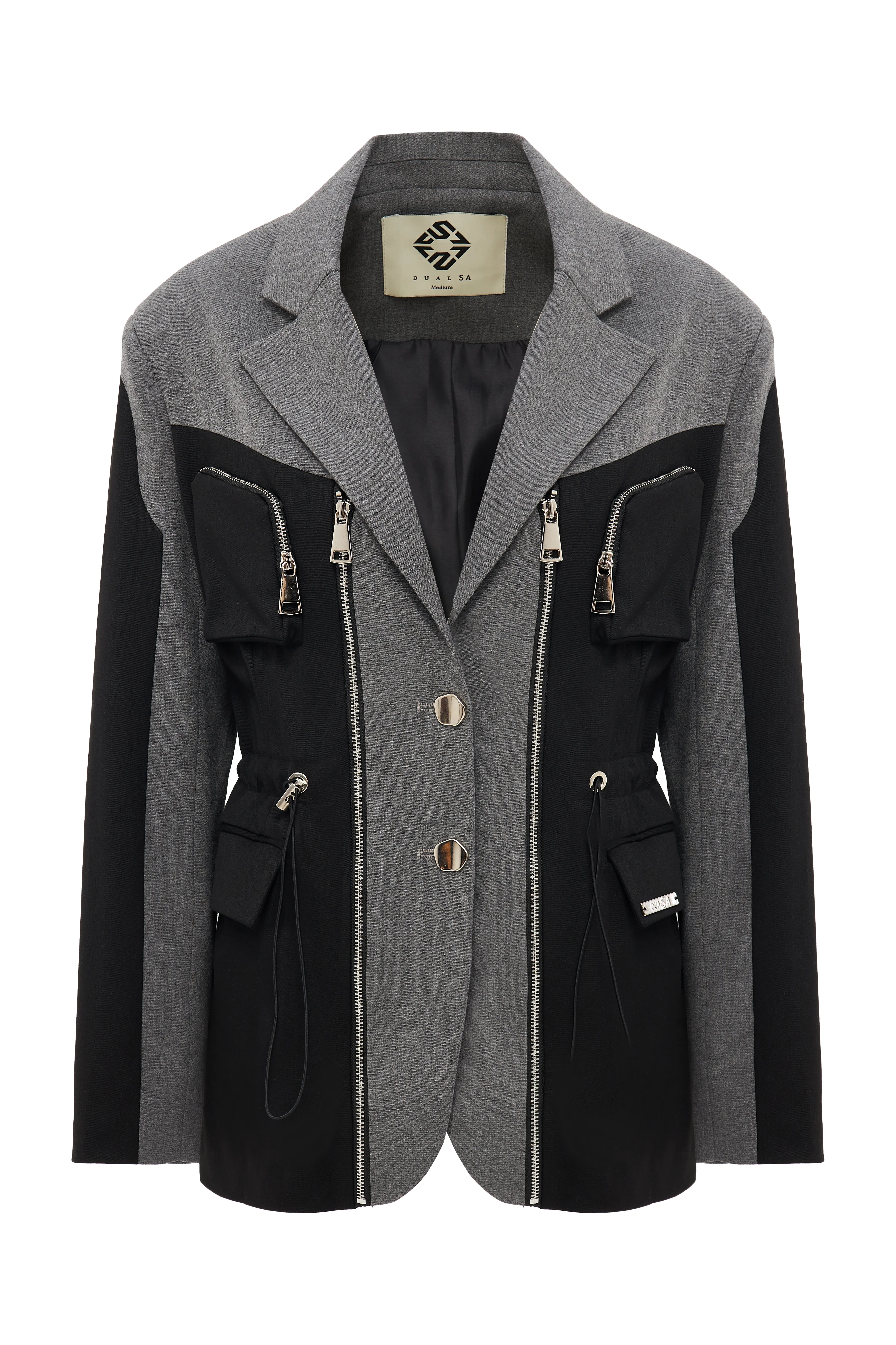 Riva Blazer