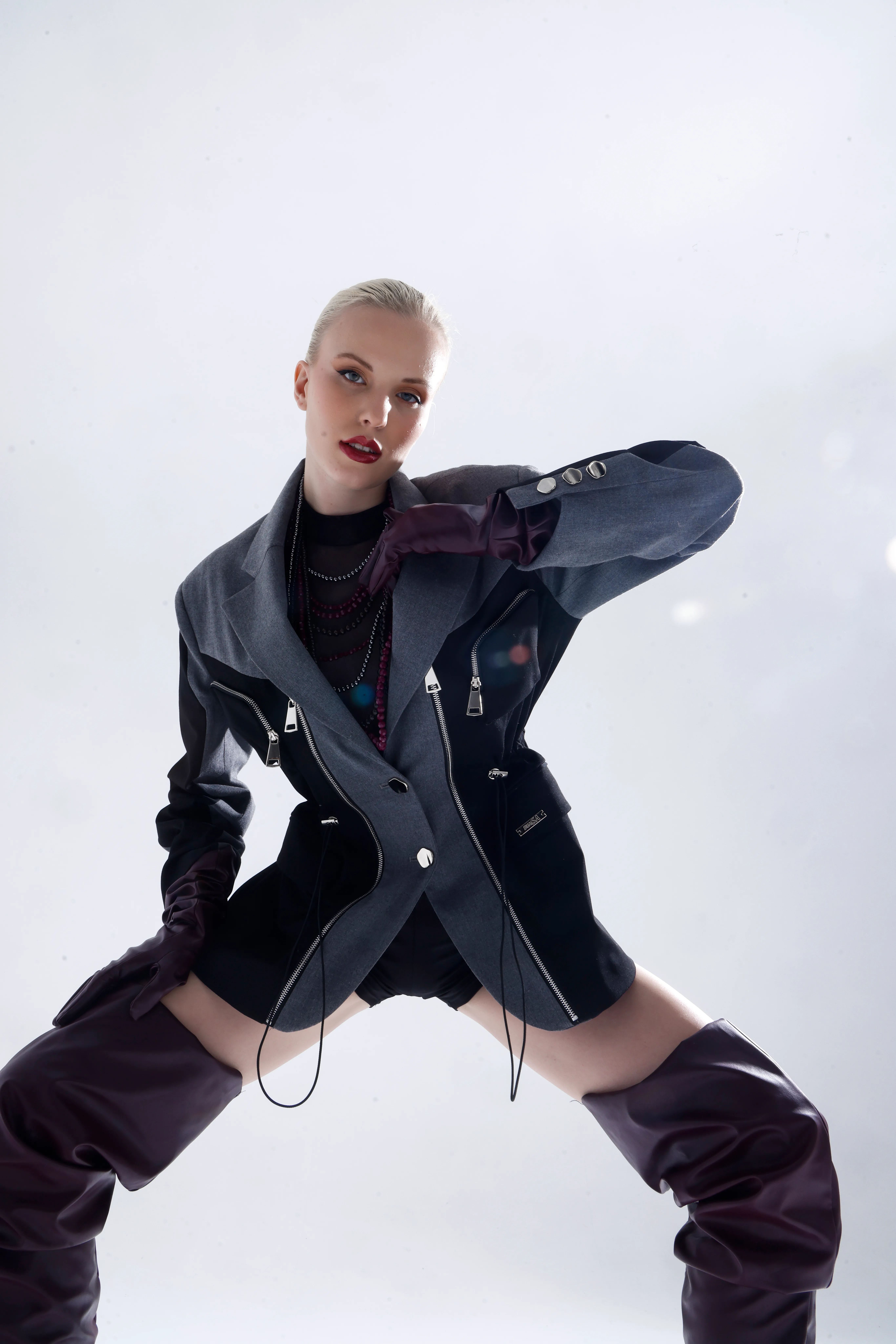 Riva Blazer Thumbnail 3