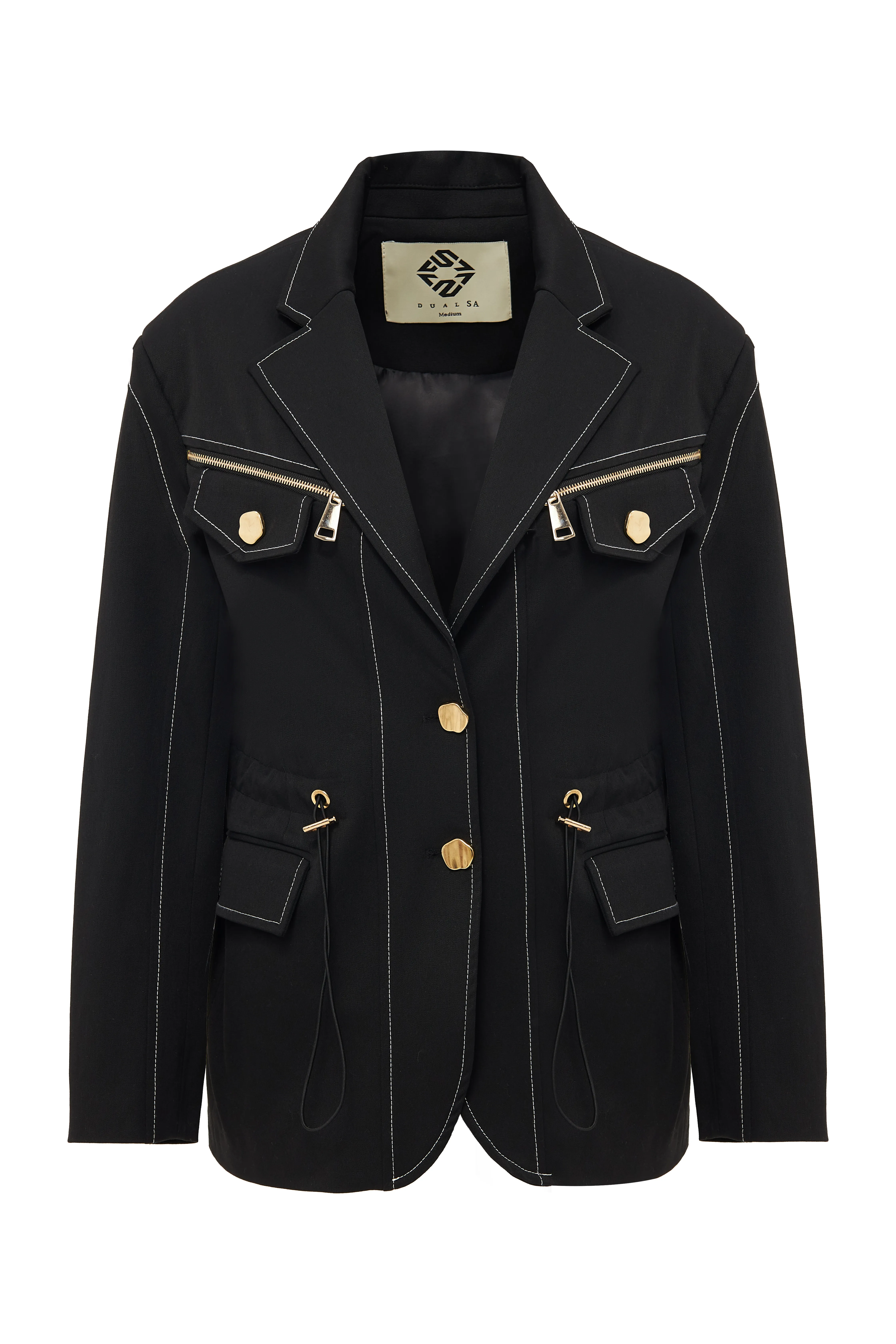 Rose Blazer
