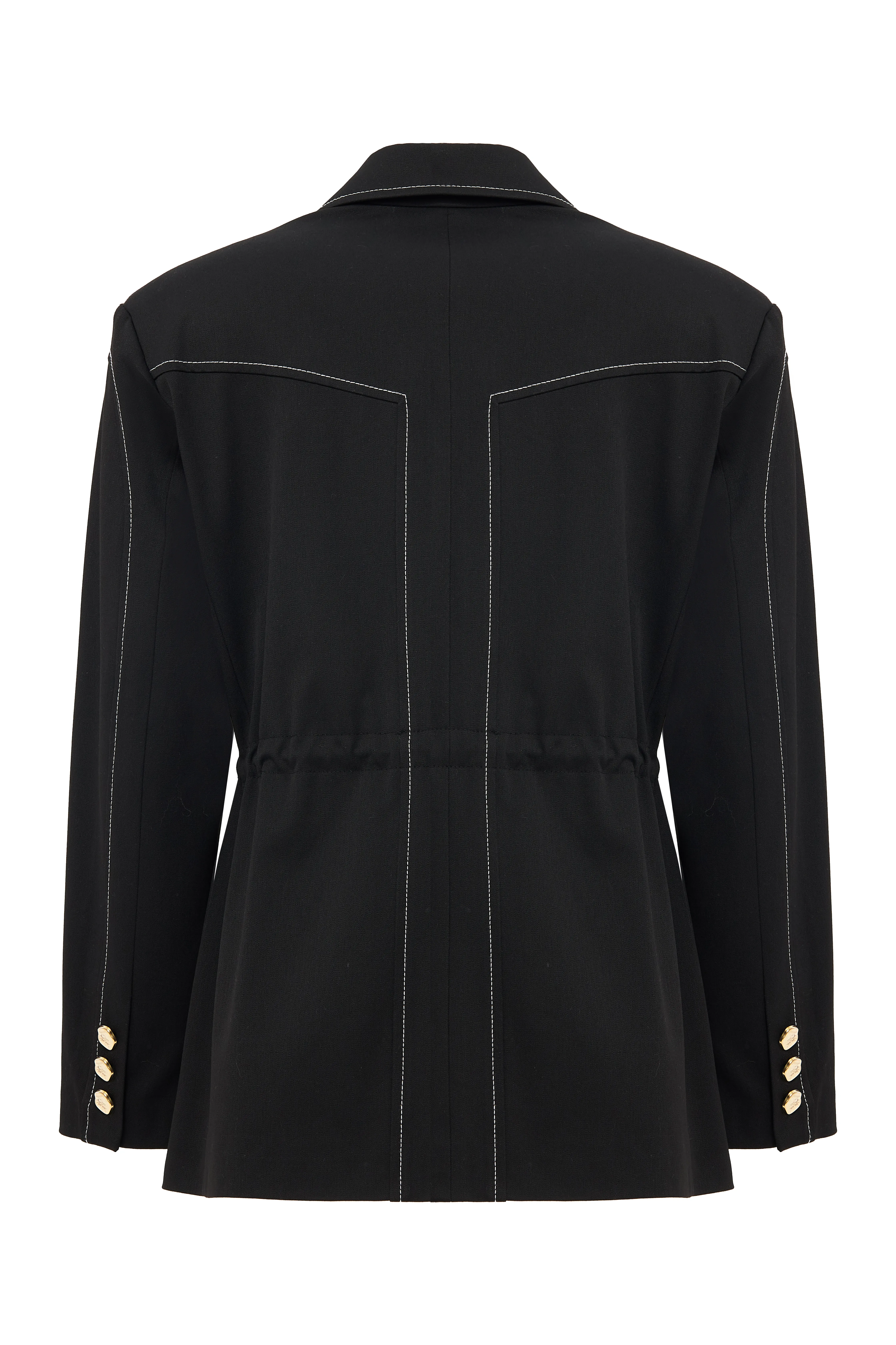 Rose Blazer Thumbnail 2