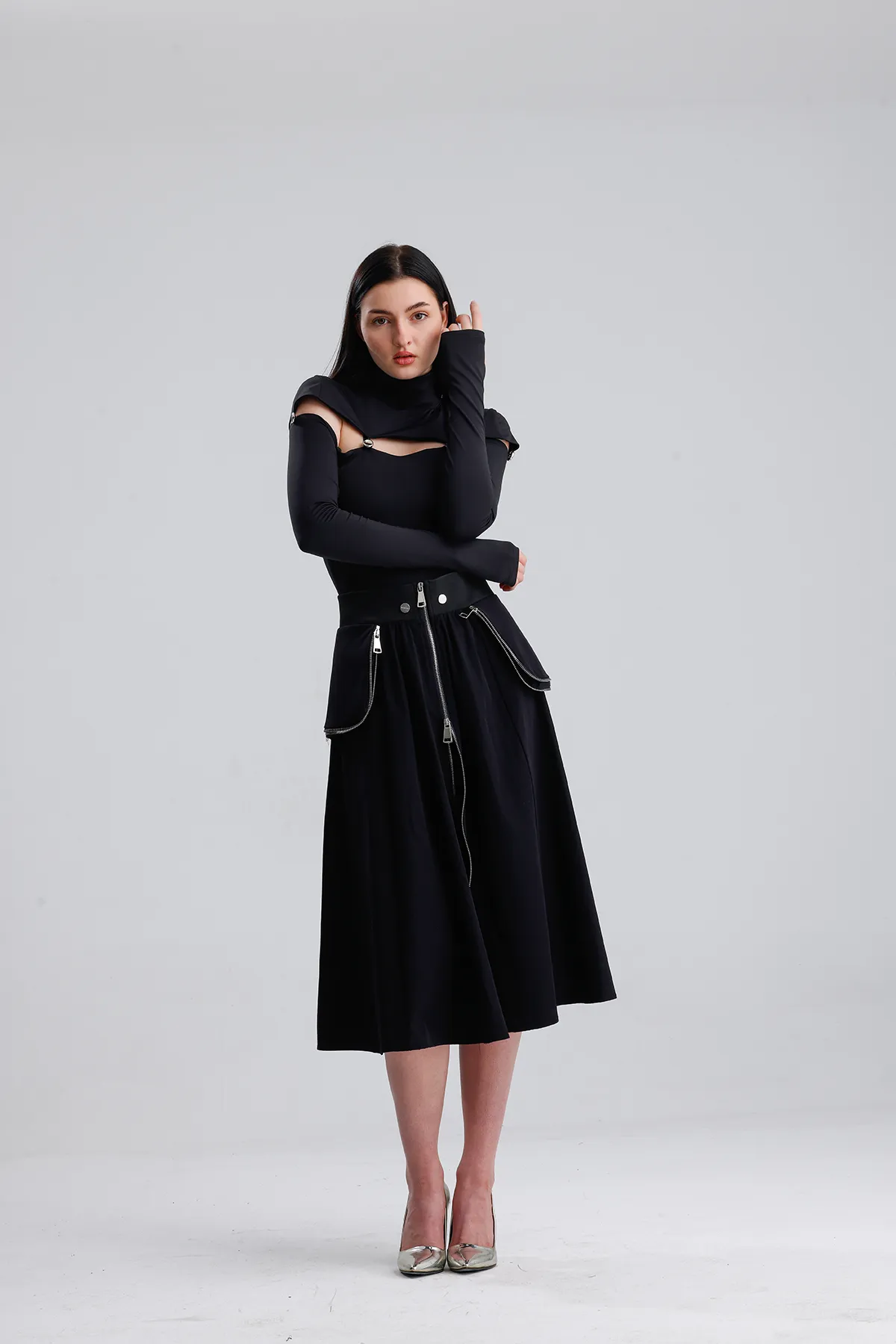 Sara Skirt Thumbnail 2