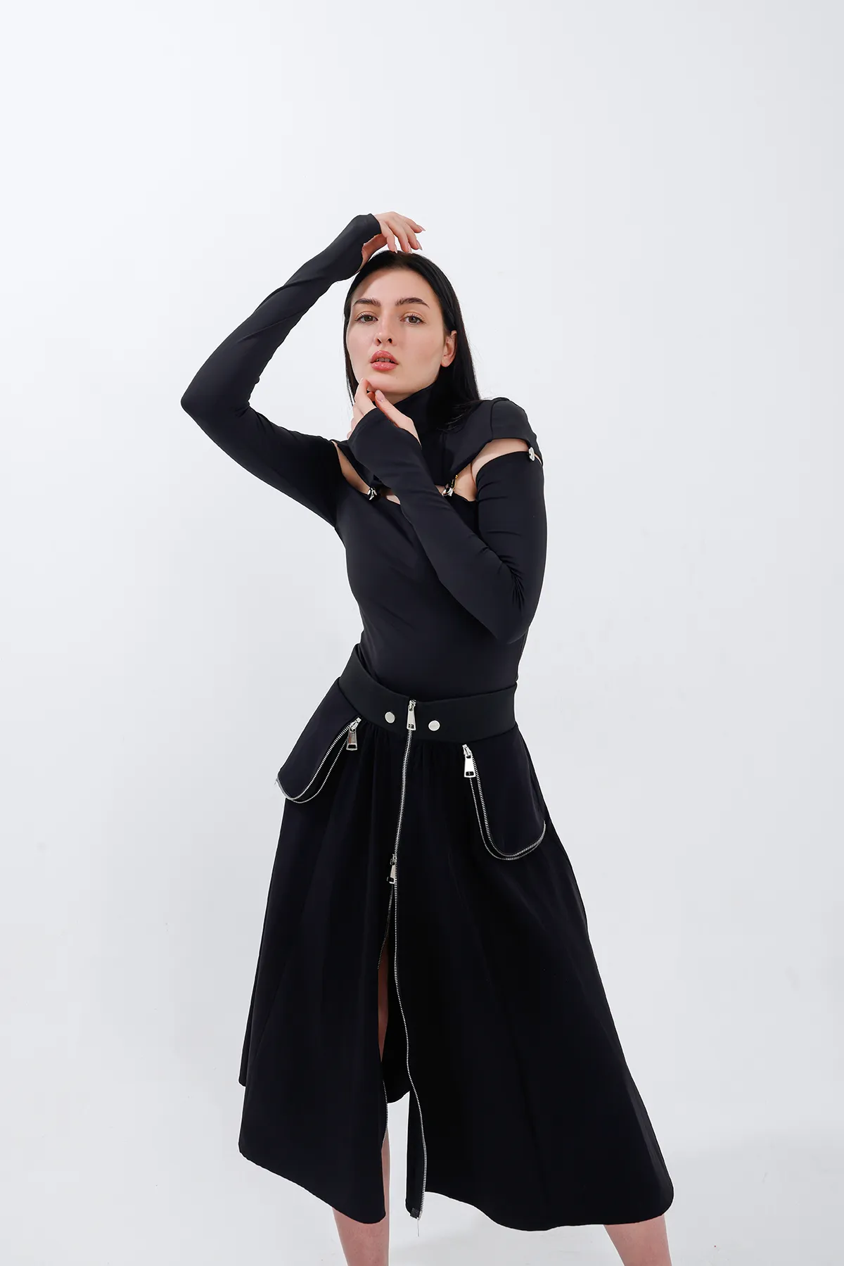 Sara Skirt Thumbnail 3