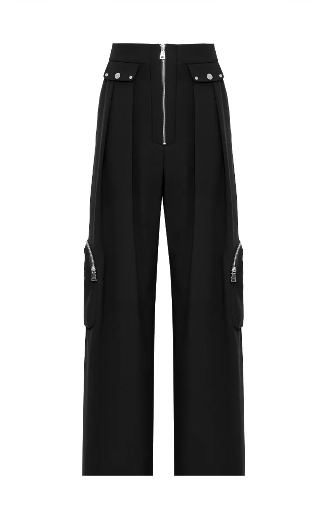 Violet Pants