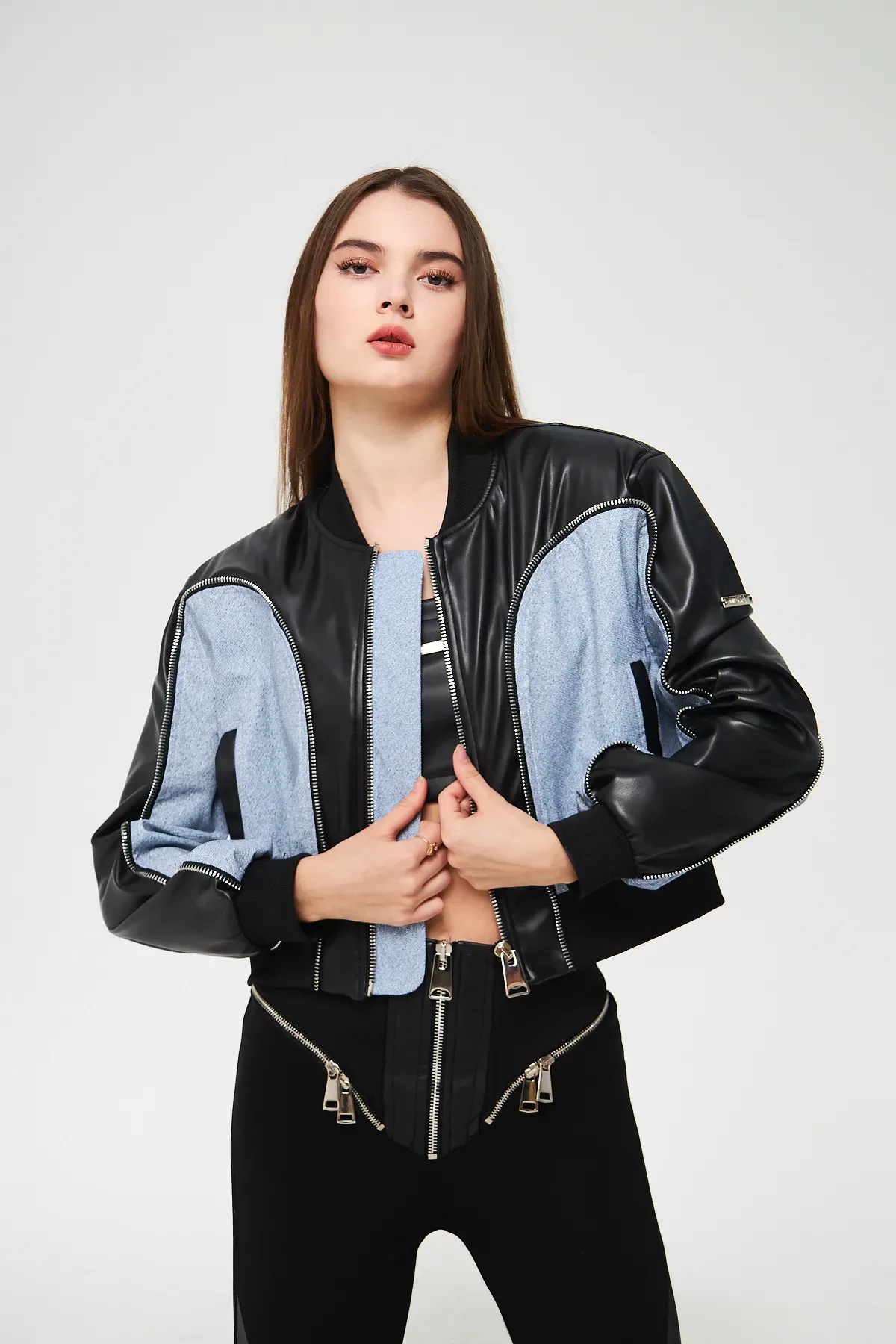 Niki Jacket Thumbnail 3