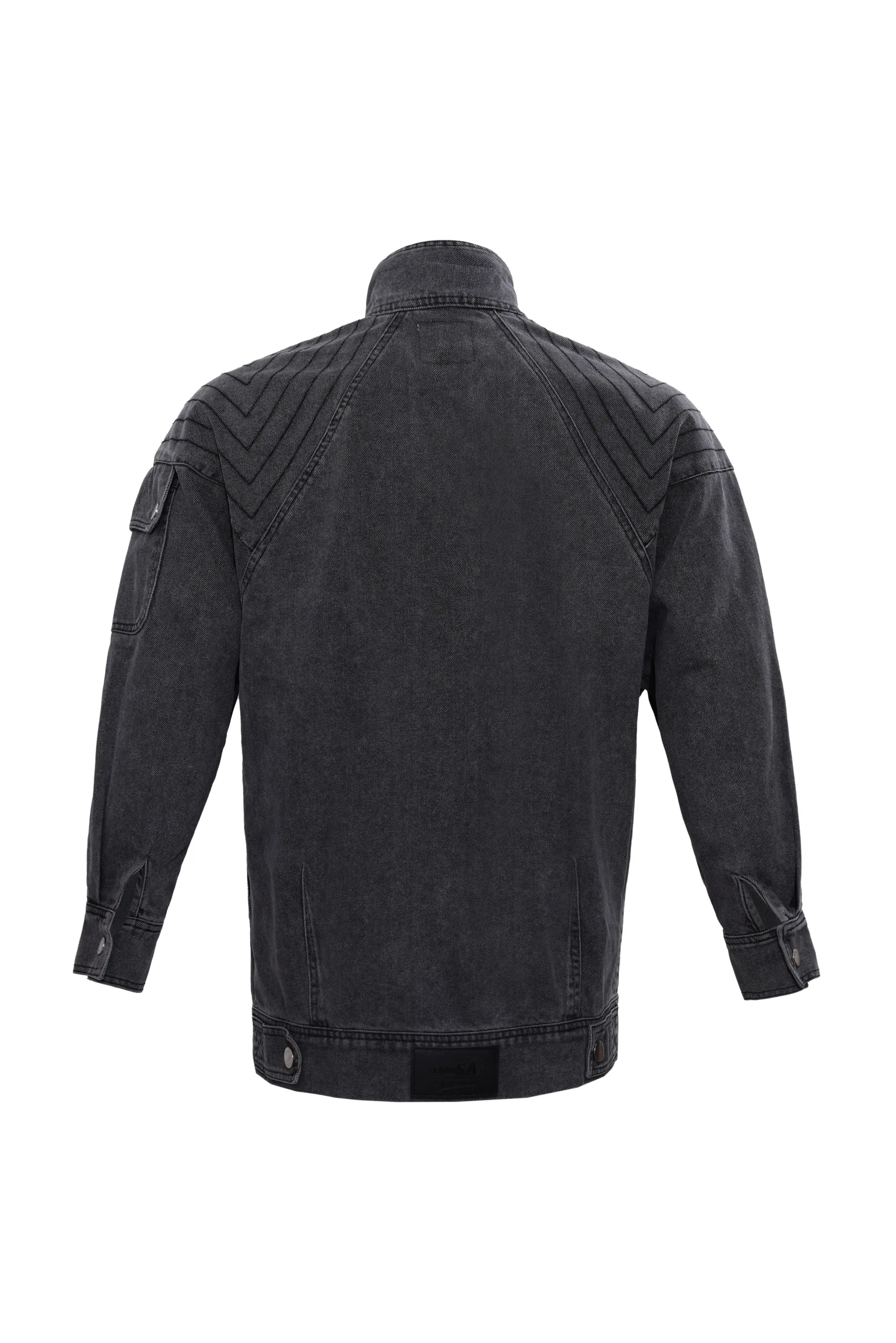 Emma Jacket Thumbnail 3