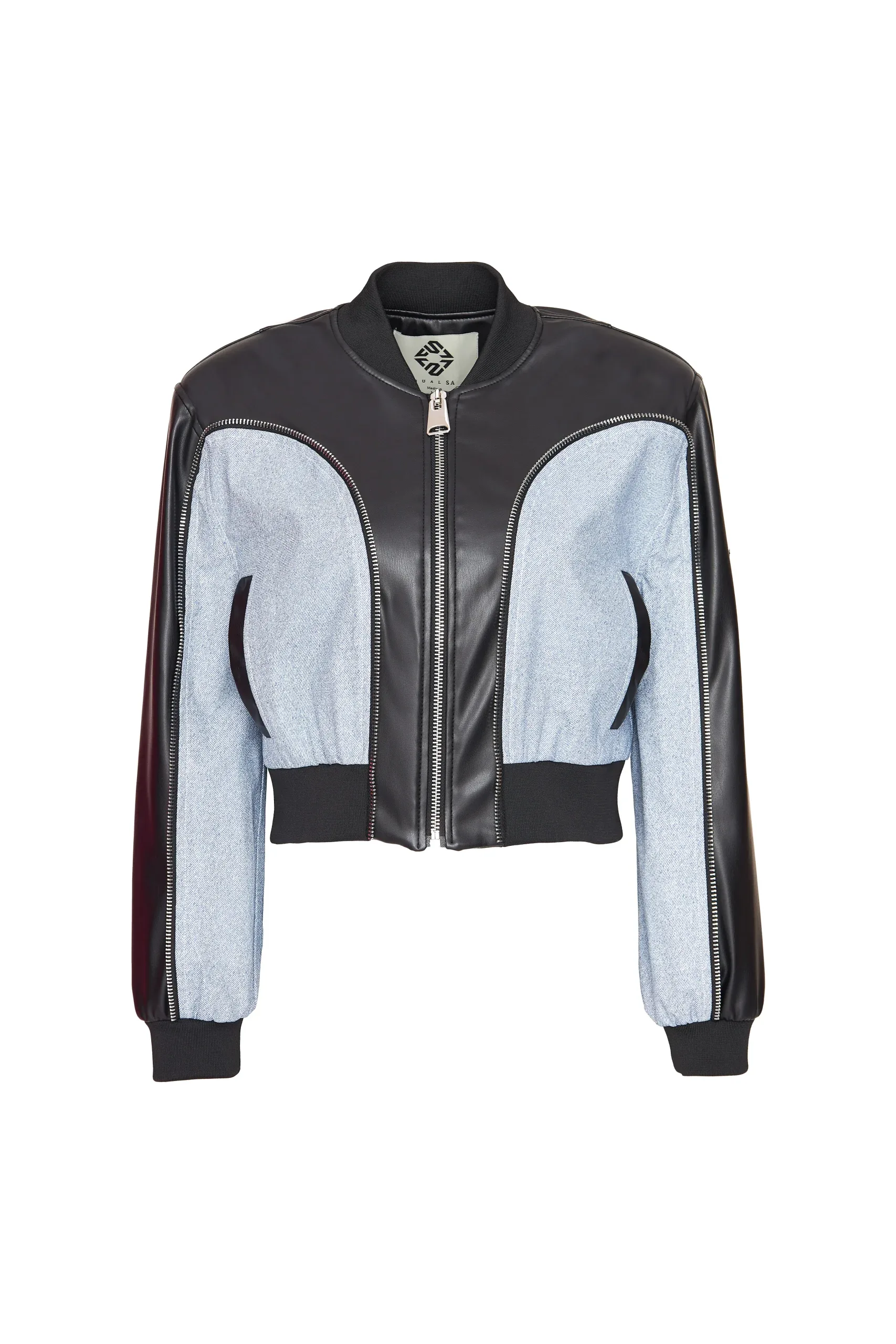 Niki Jacket