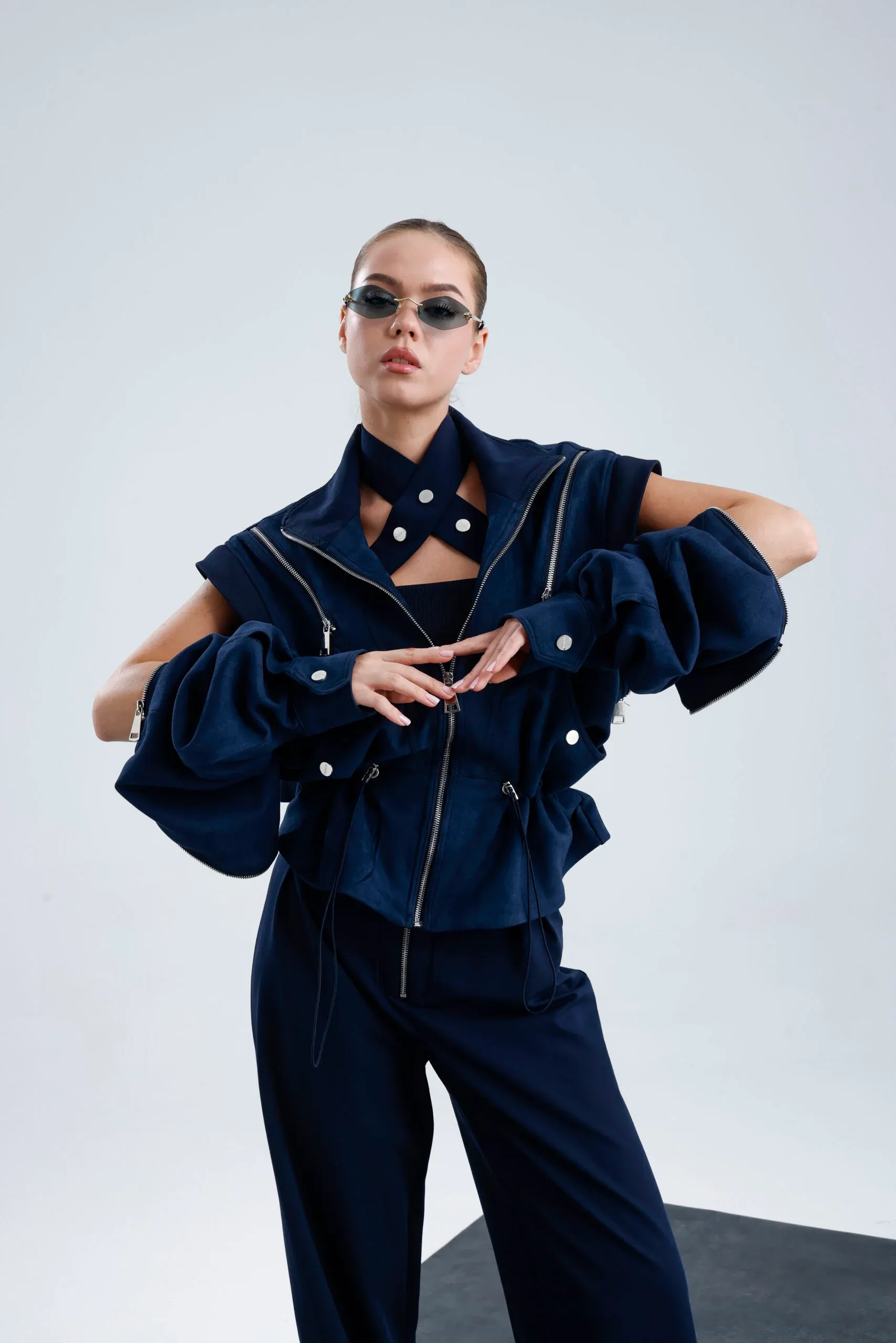 Ayda Jacket Thumbnail 6