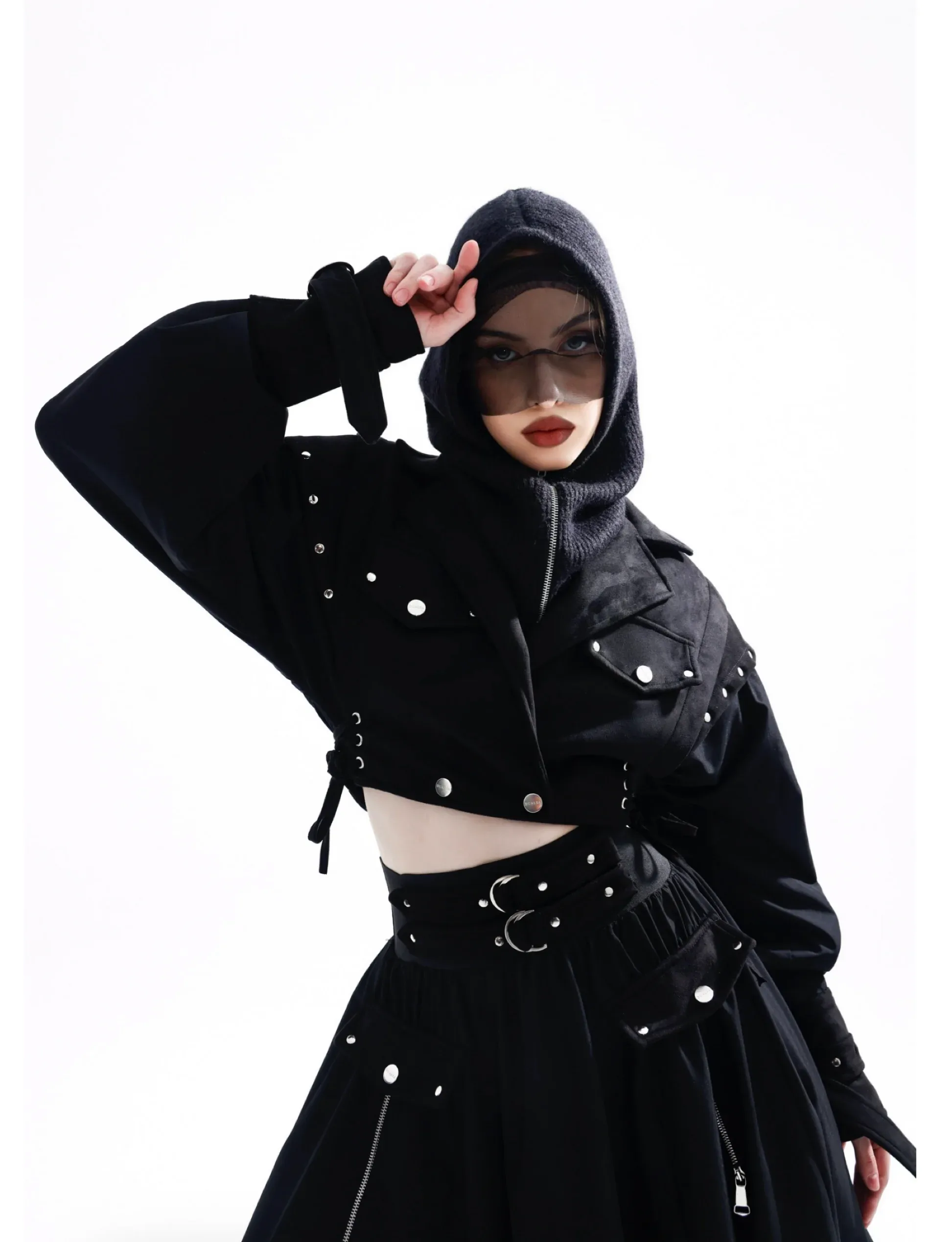 Nill Skirt Thumbnail 4
