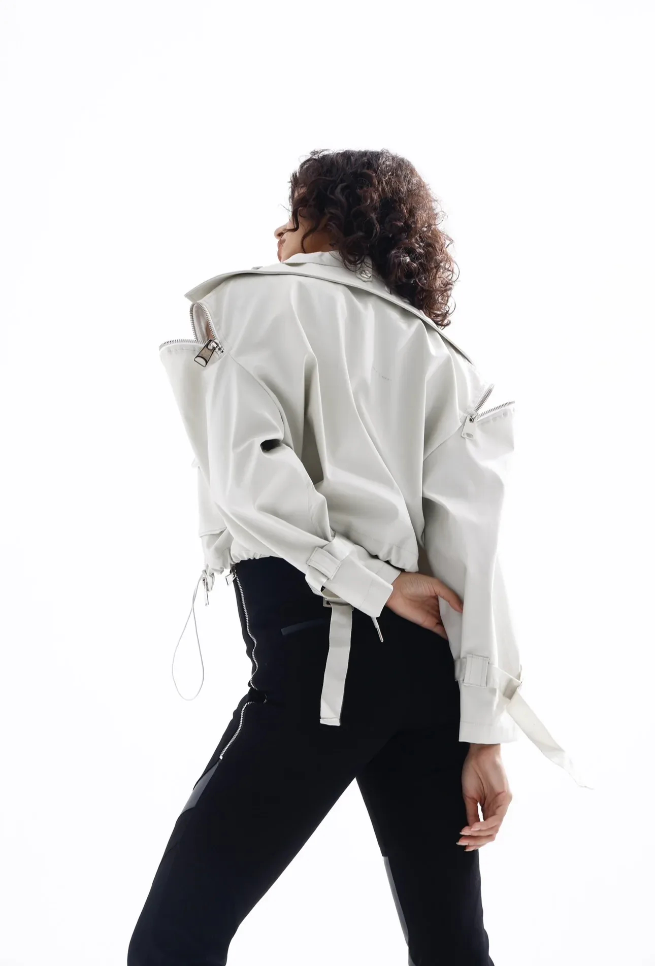 Lisa Jacket Thumbnail 3