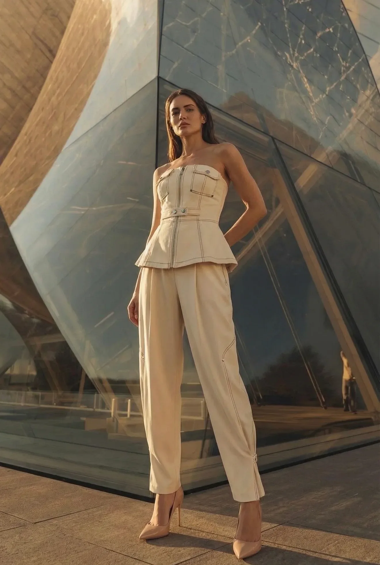 Shima Pants Thumbnail 4
