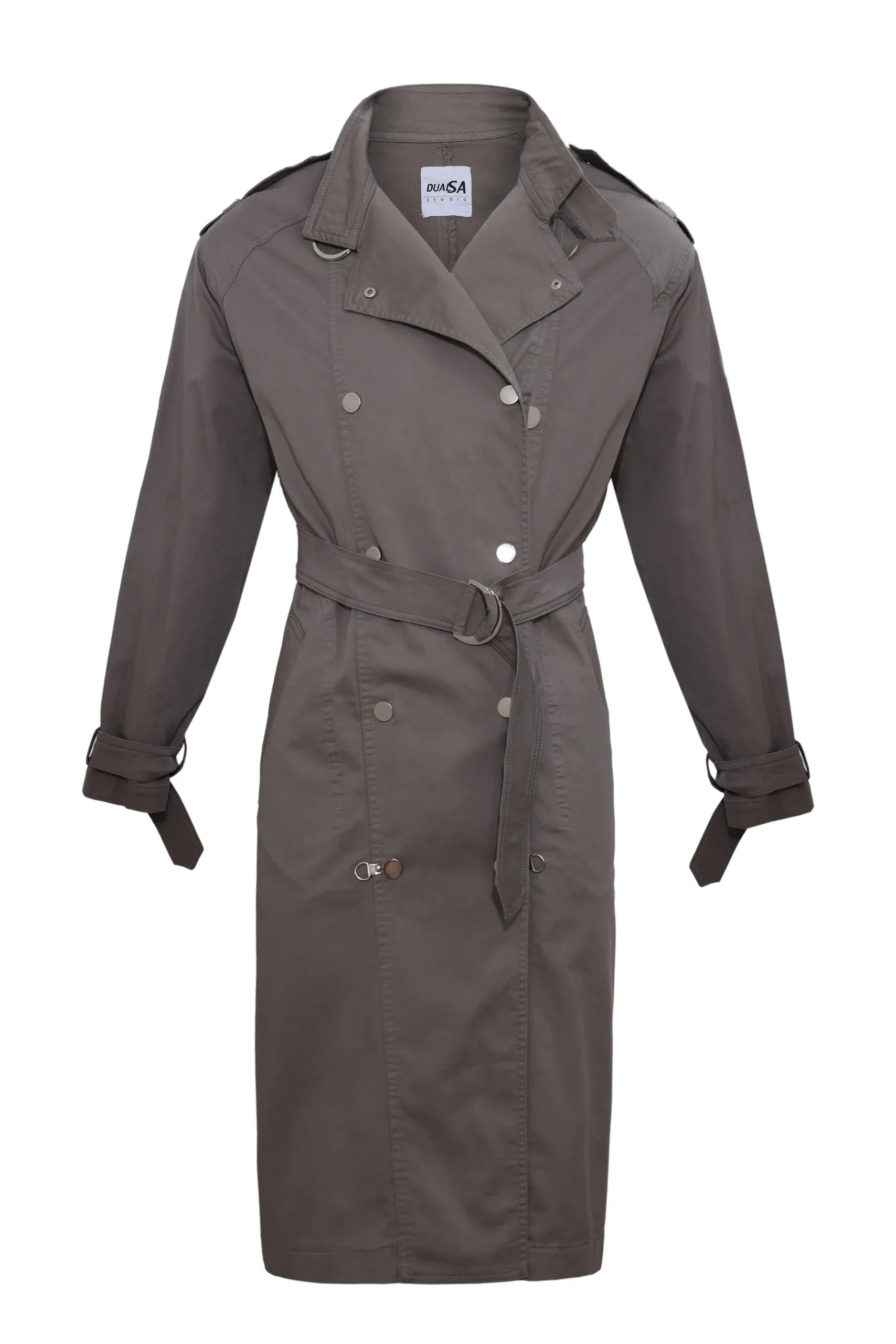 Mila Trench Coat
