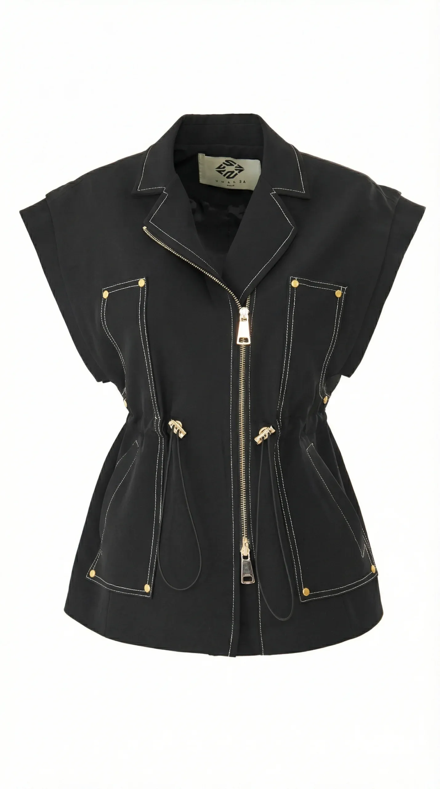 Sharlot Vest