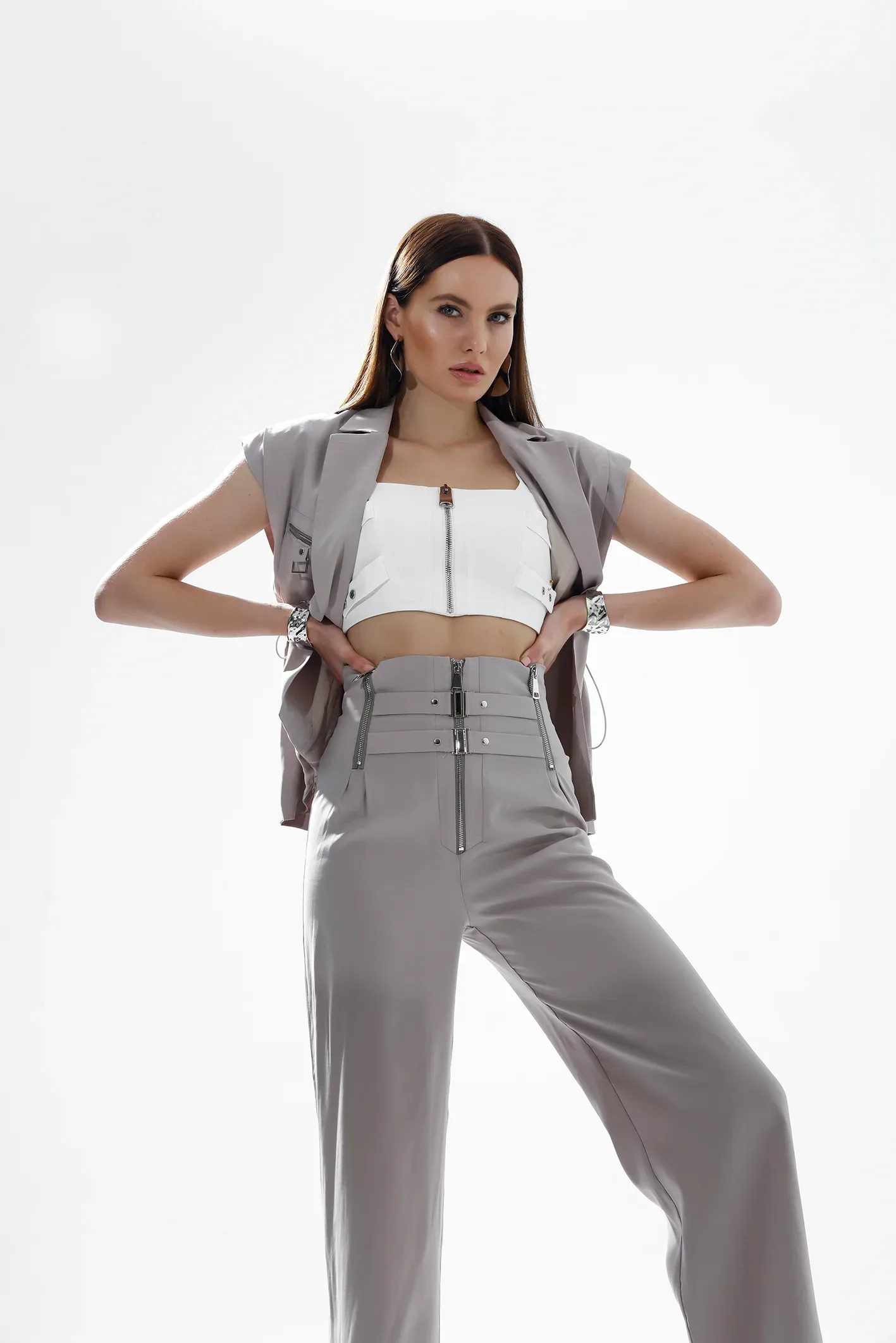 Marina Pants Thumbnail 3