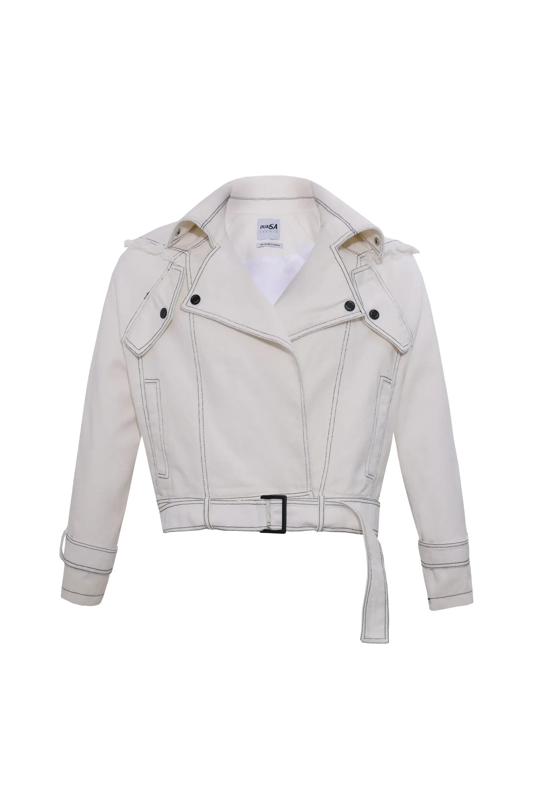 Leya Jacket