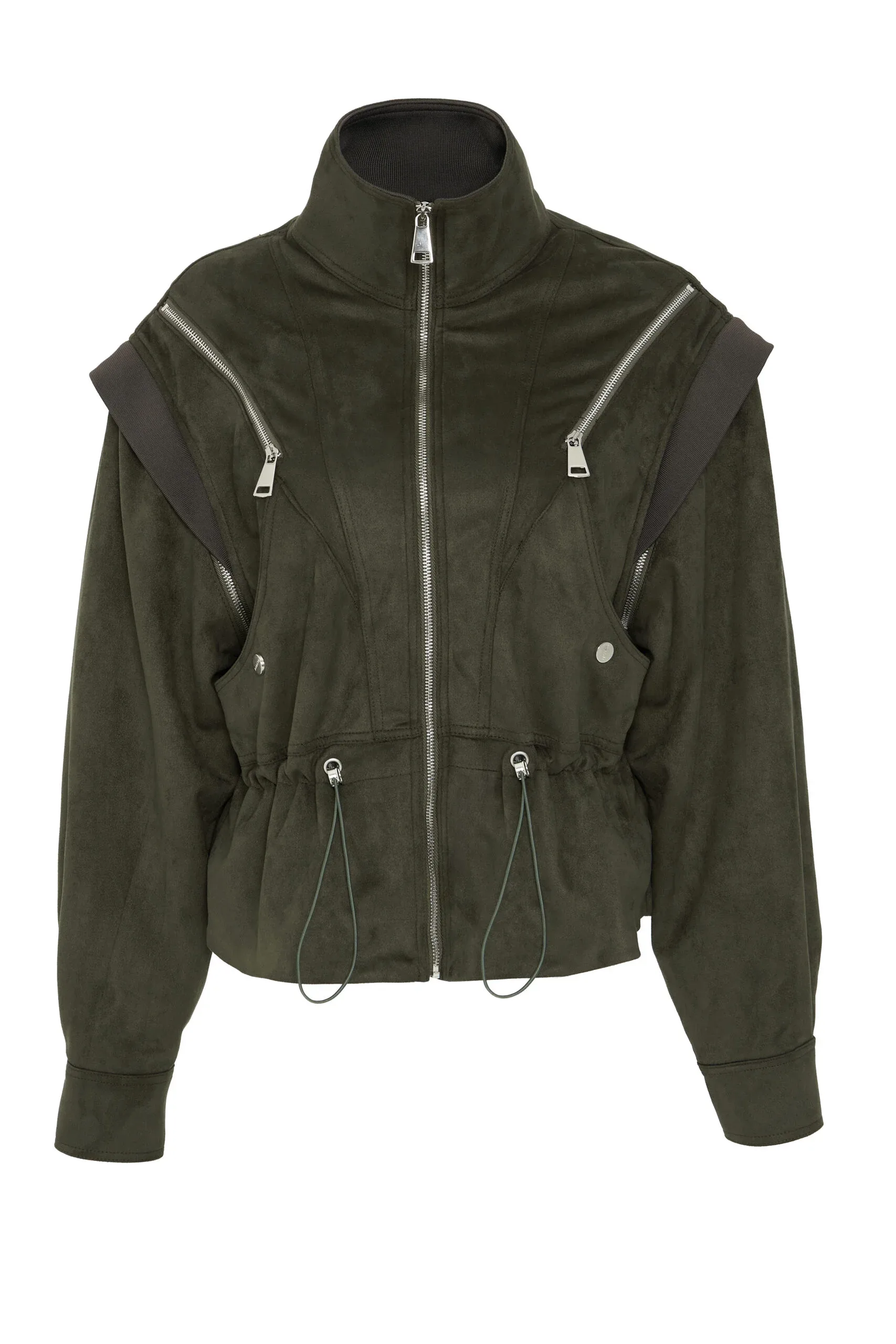 Aram Jacket