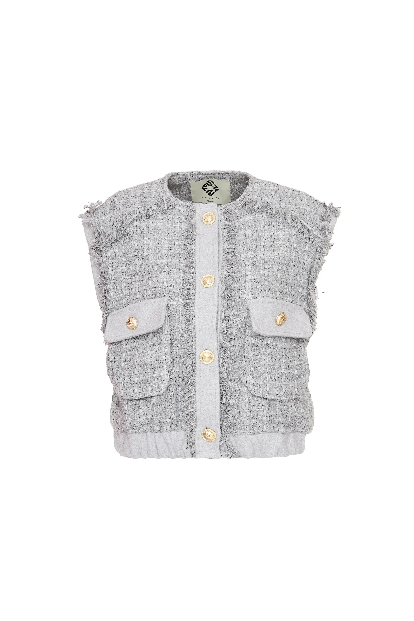 Kyla Jacket Thumbnail 3
