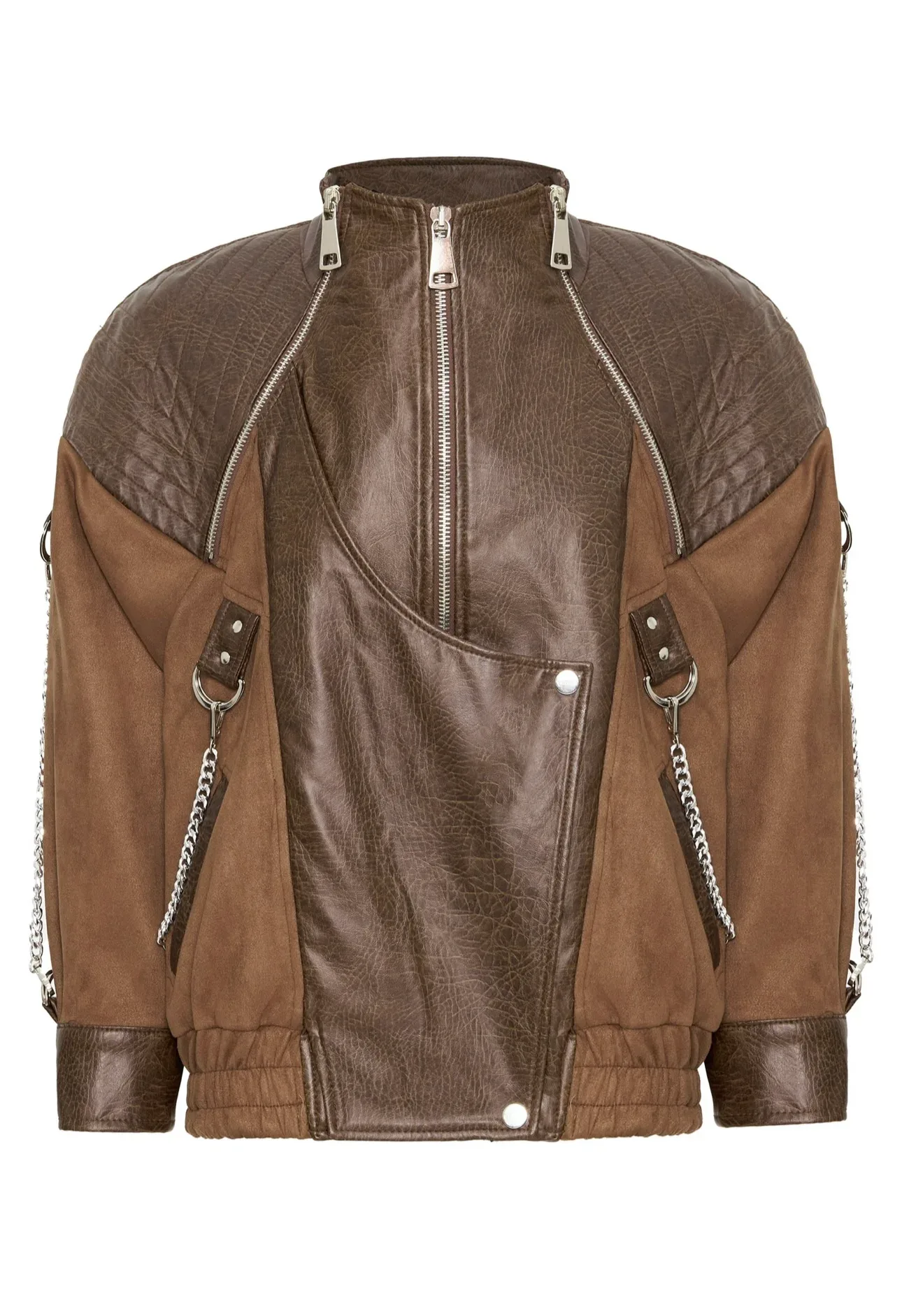 Nadia jacket