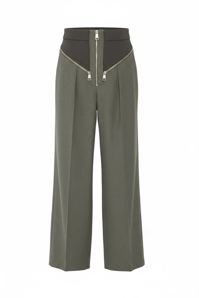 Aram Pants