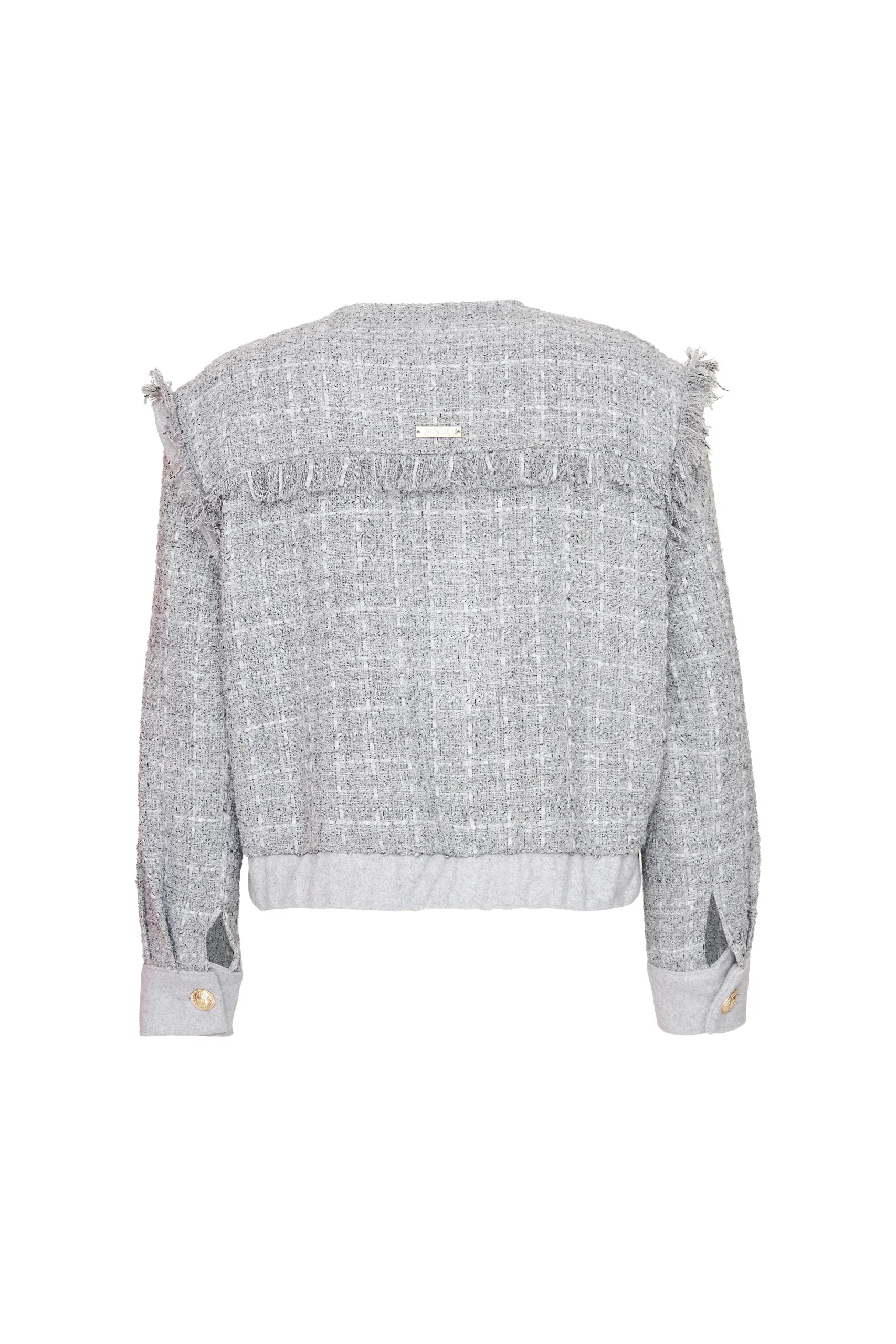Kyla Jacket Thumbnail 2