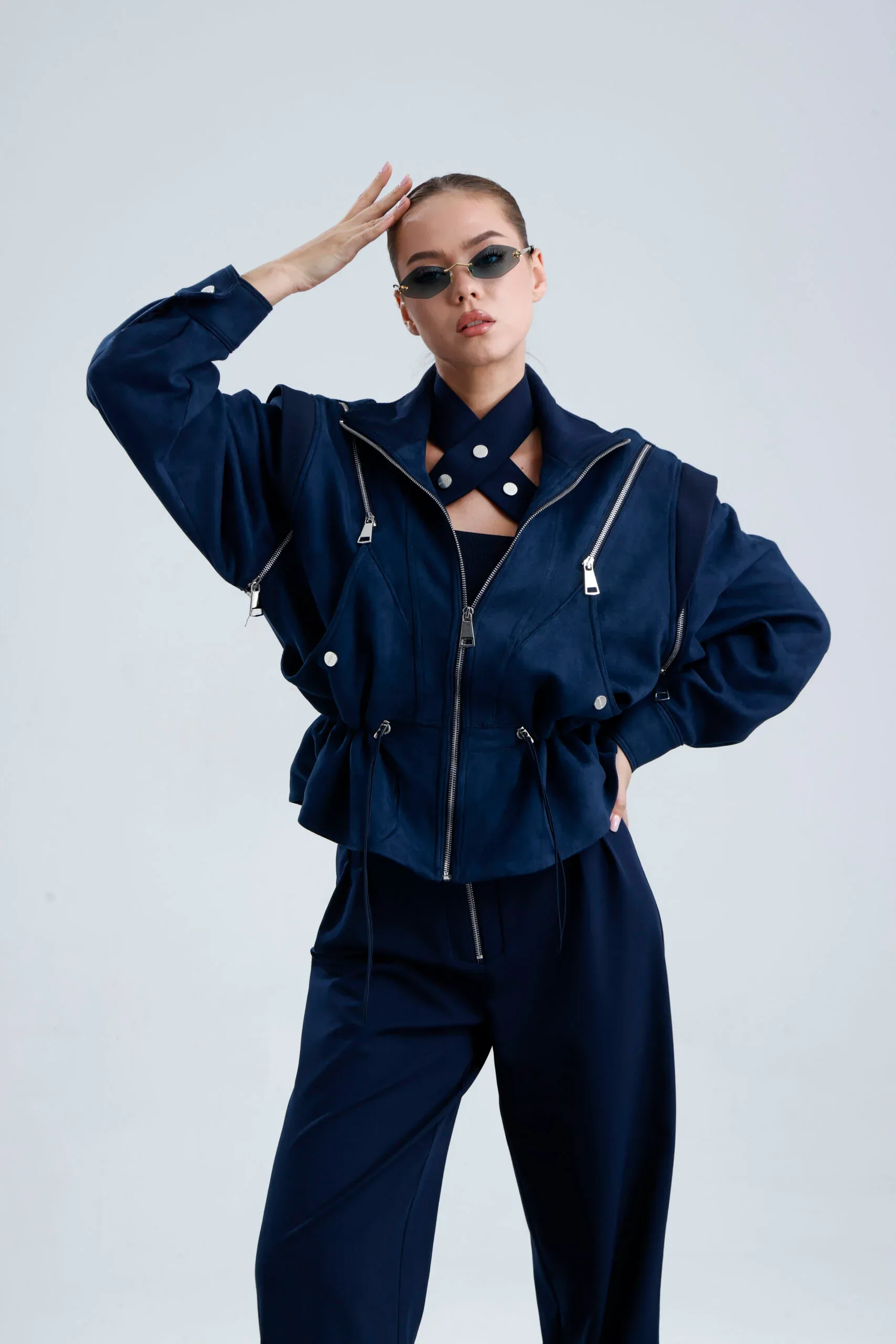 Ayda Jacket Thumbnail 5