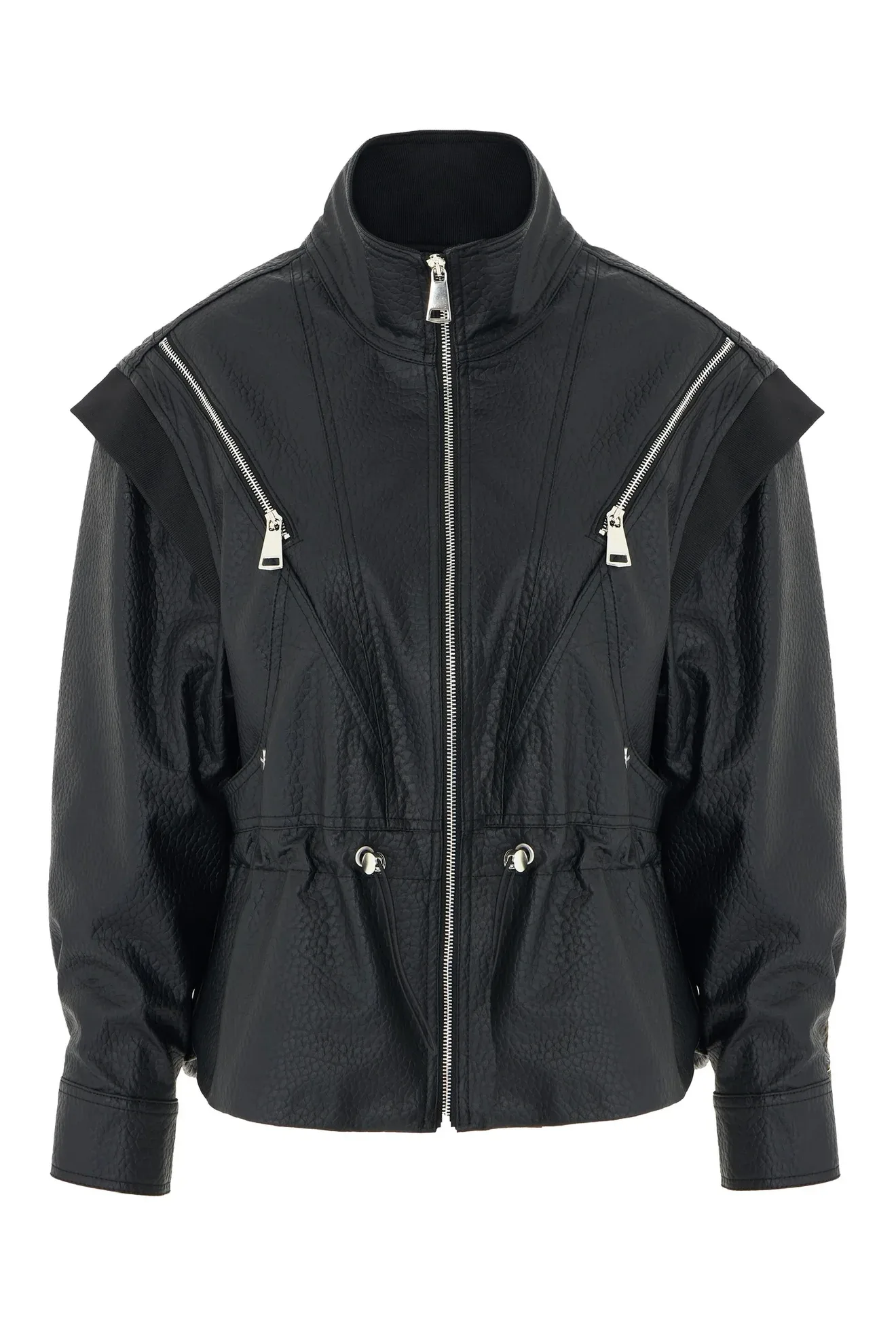 Mana Jacket