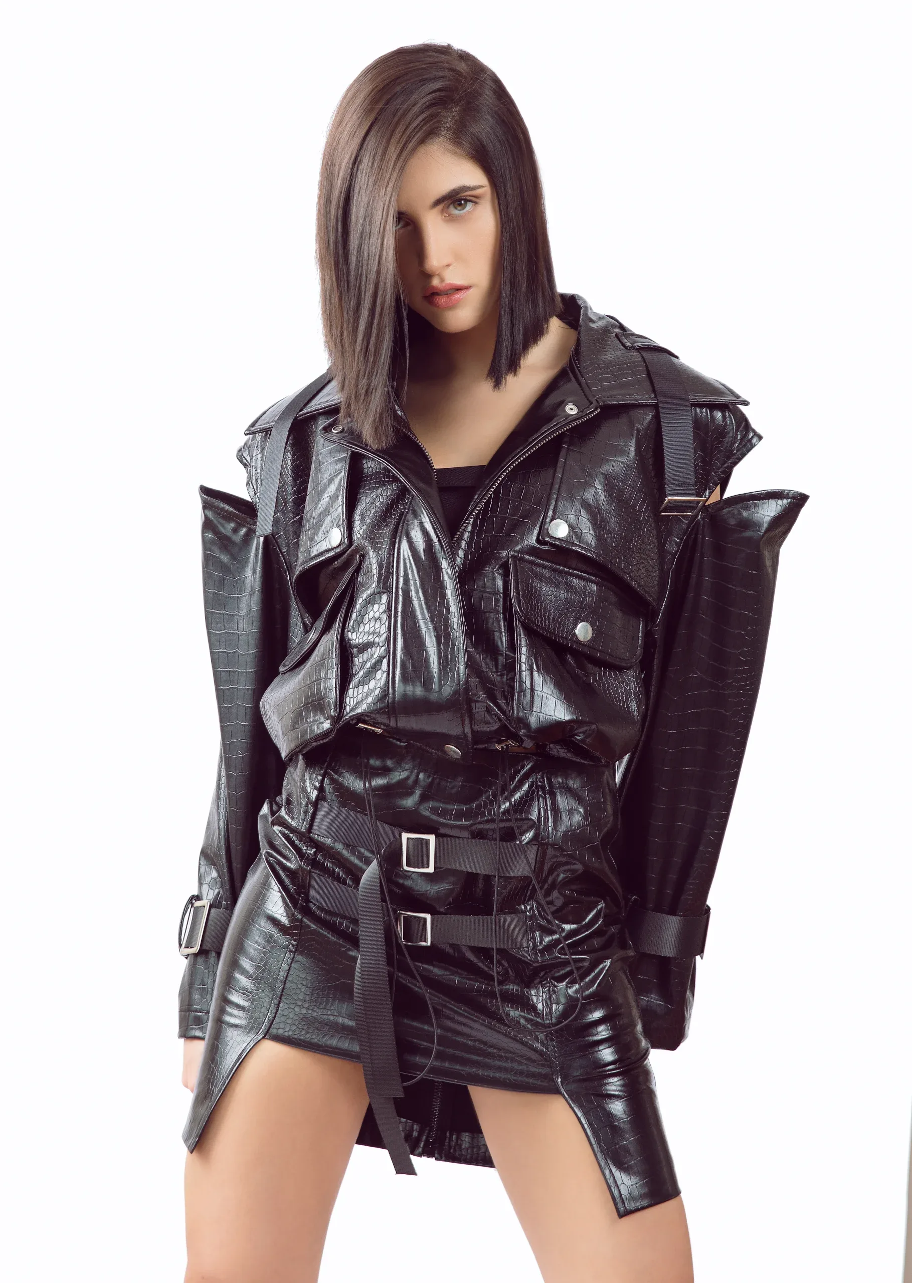 Lena Jacket Thumbnail 3