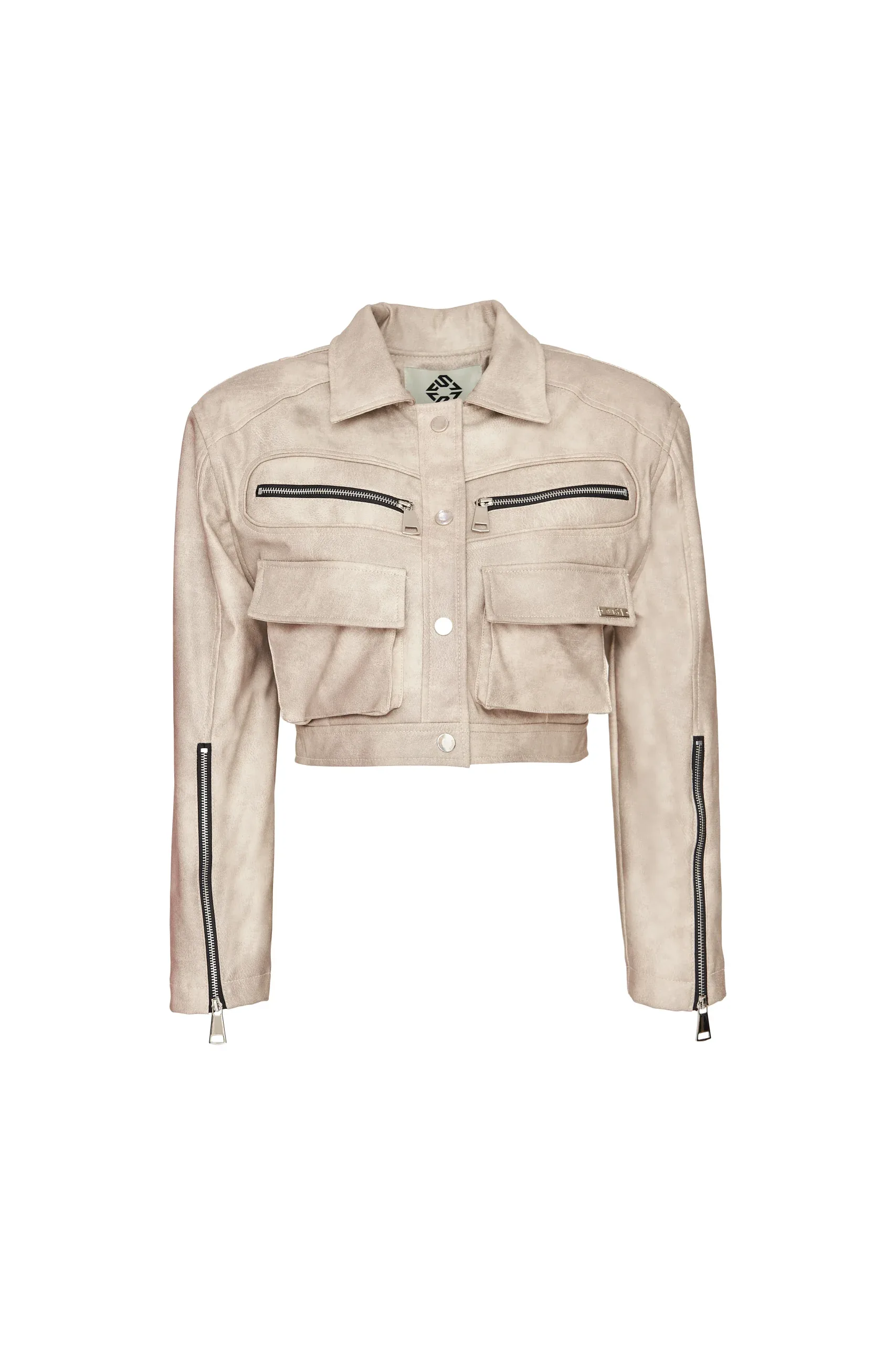 Yasmin Jacket