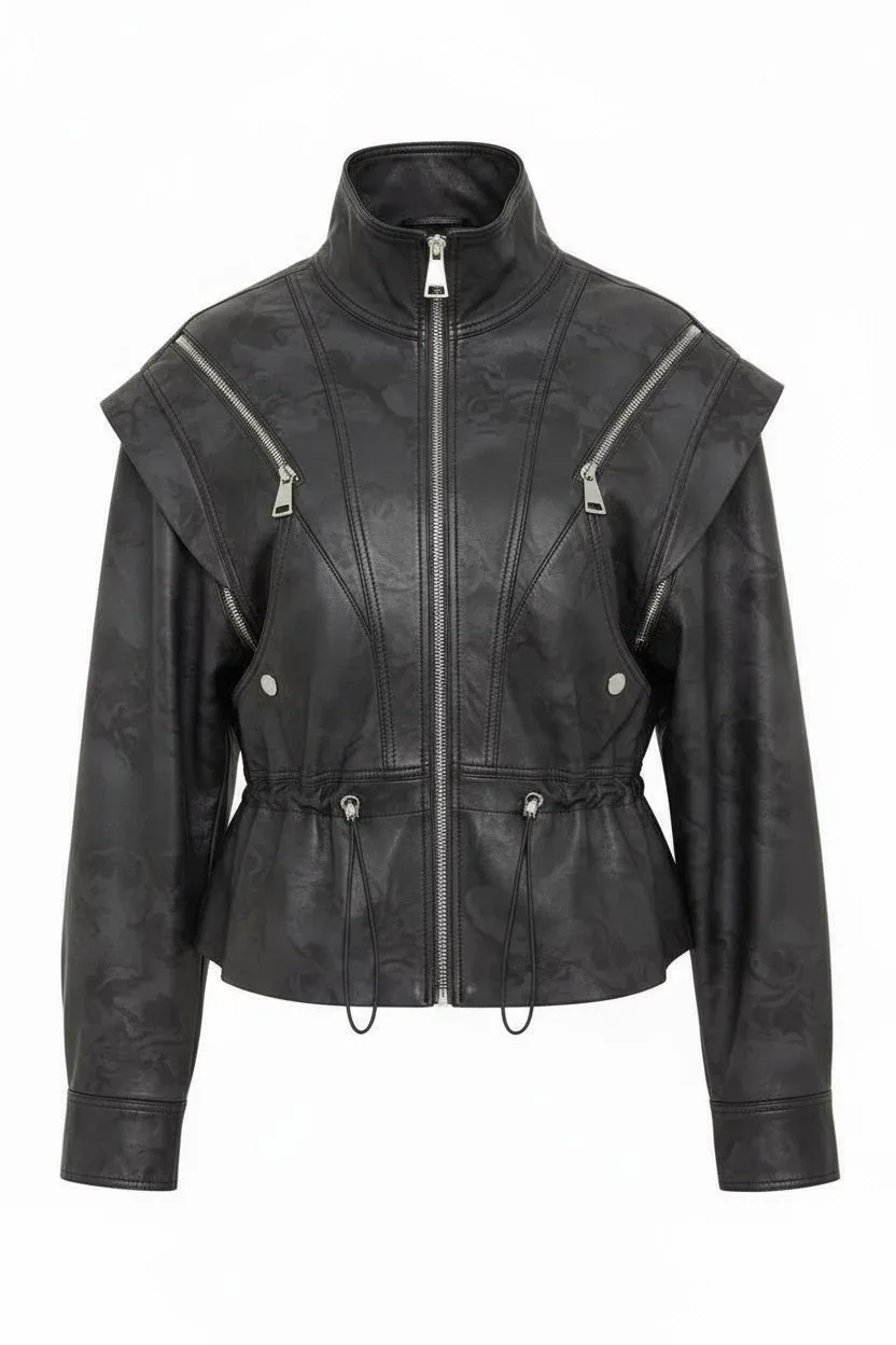 Hana Jacket