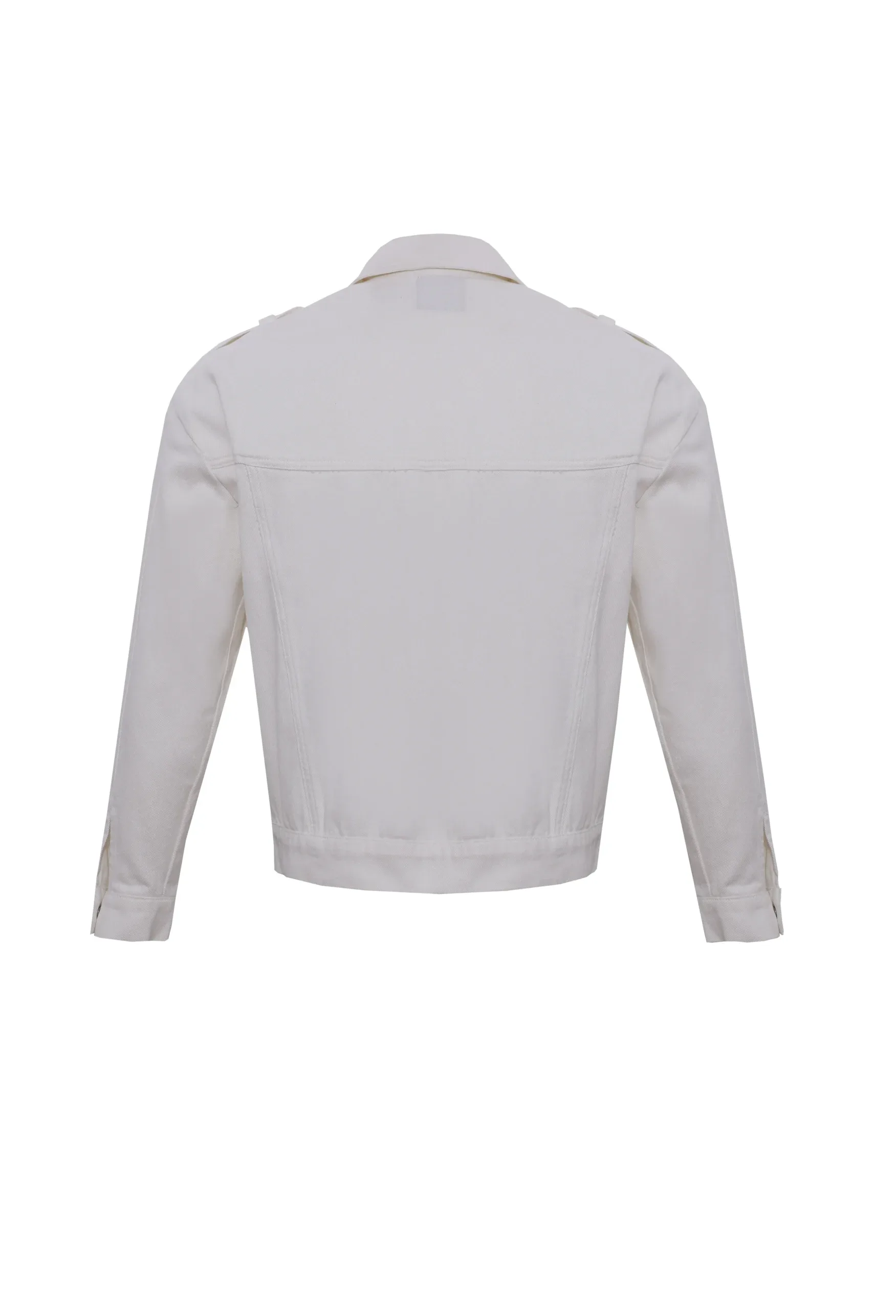 Olivia Jacket Thumbnail 2