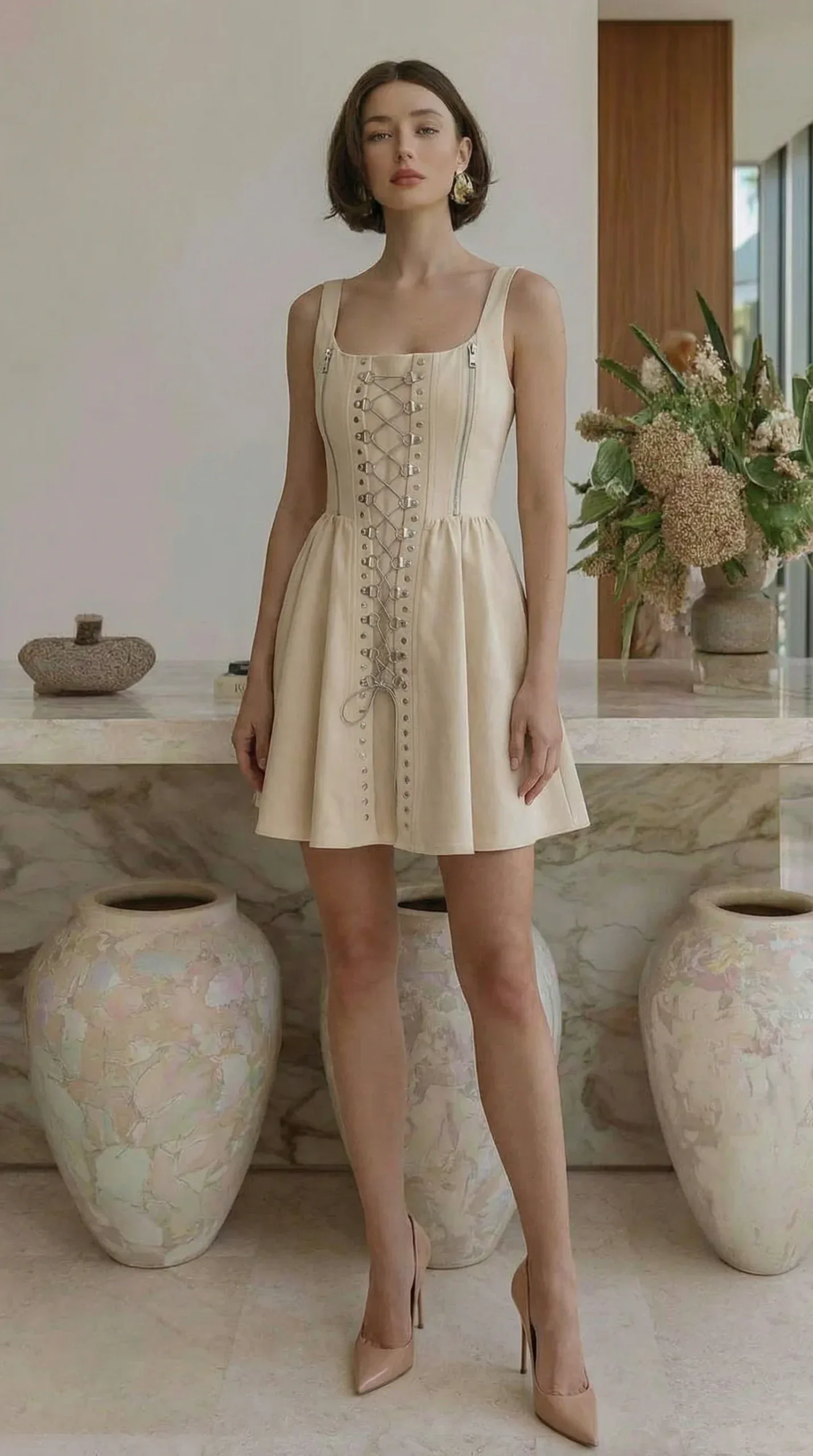 Tina Dress Thumbnail 2