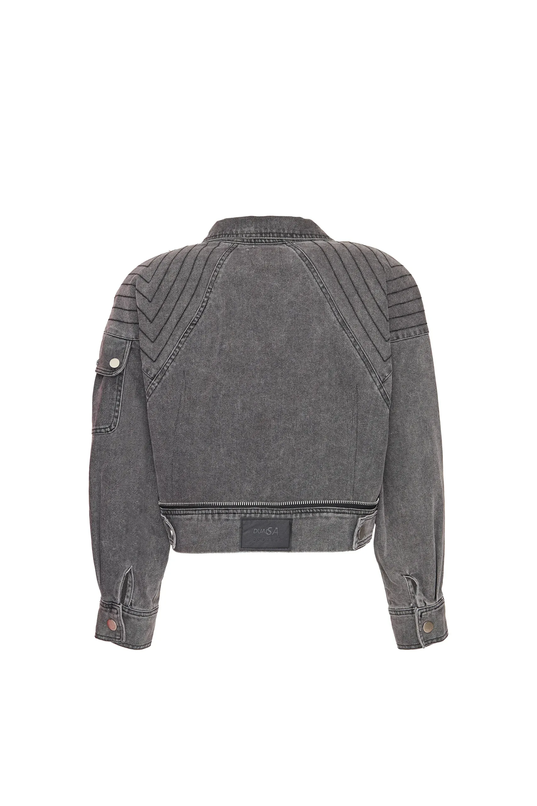 Galia Jacket Thumbnail 2