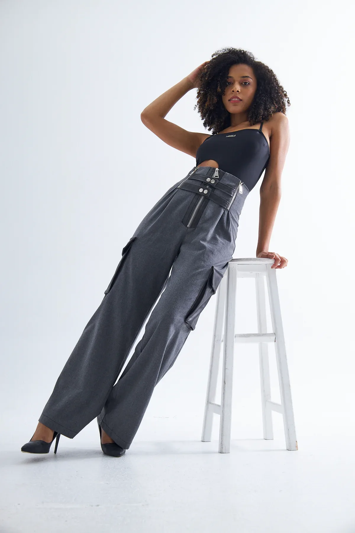 Gigi trousers Thumbnail 4