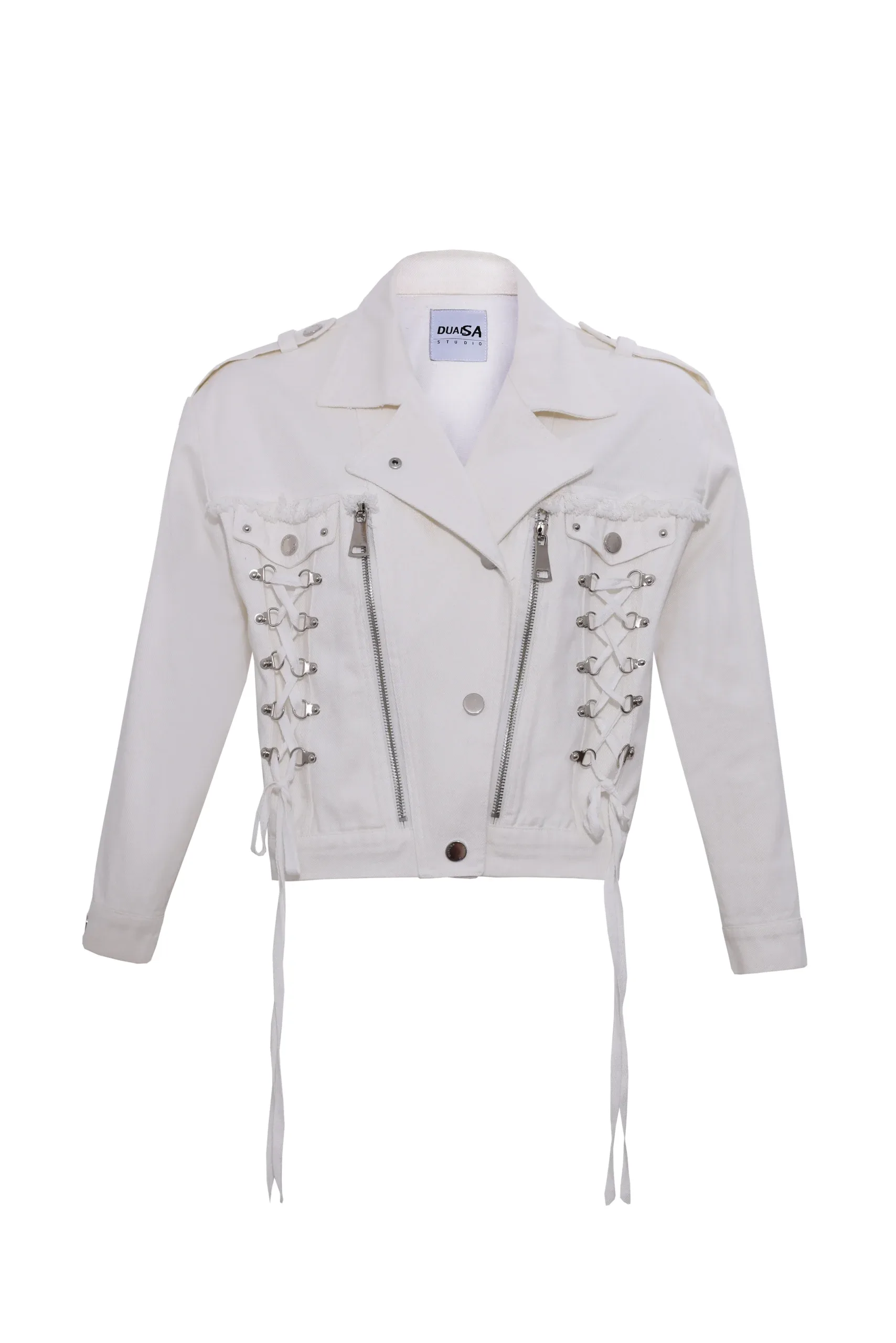 Olivia Jacket