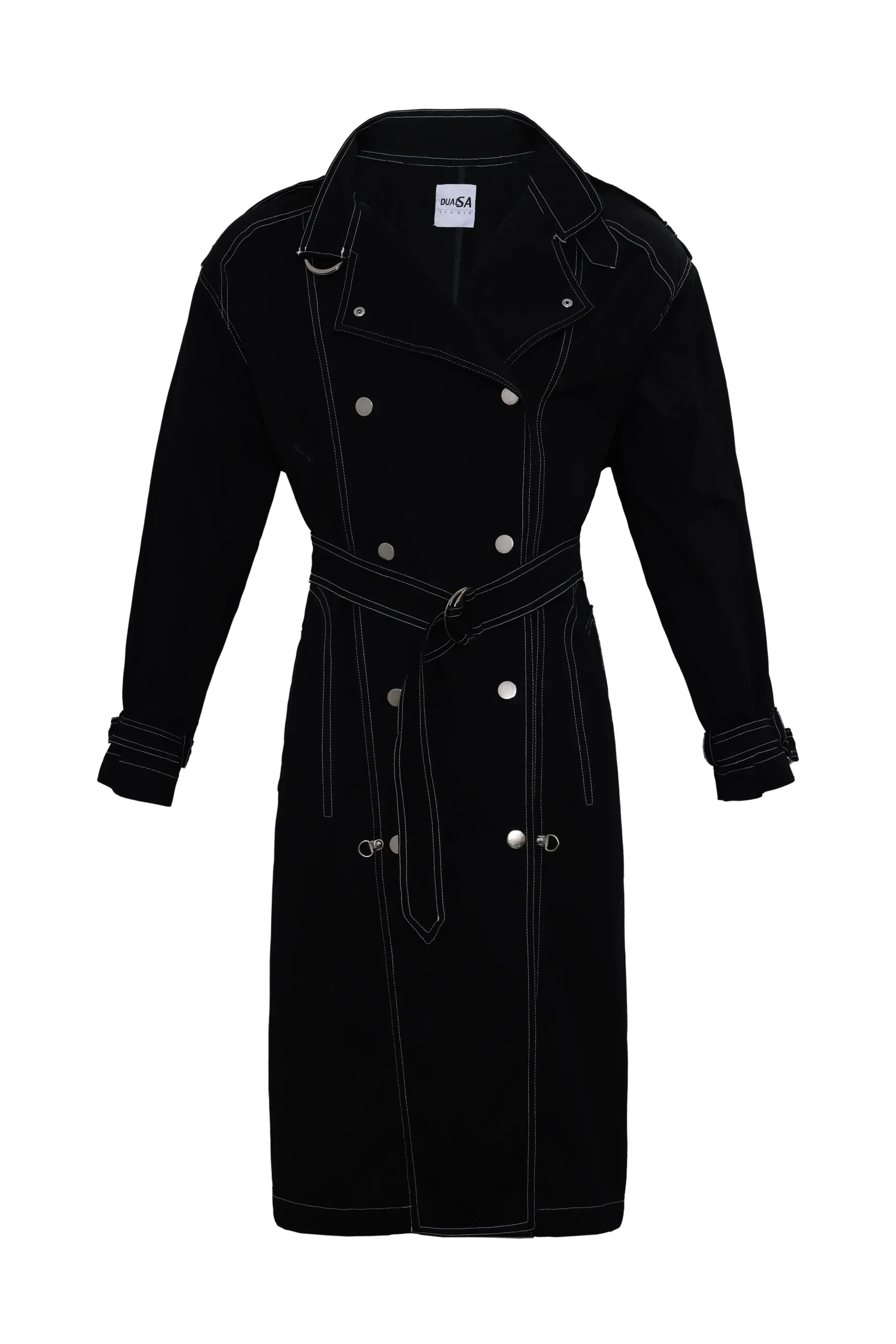 Miya Trench Coat
