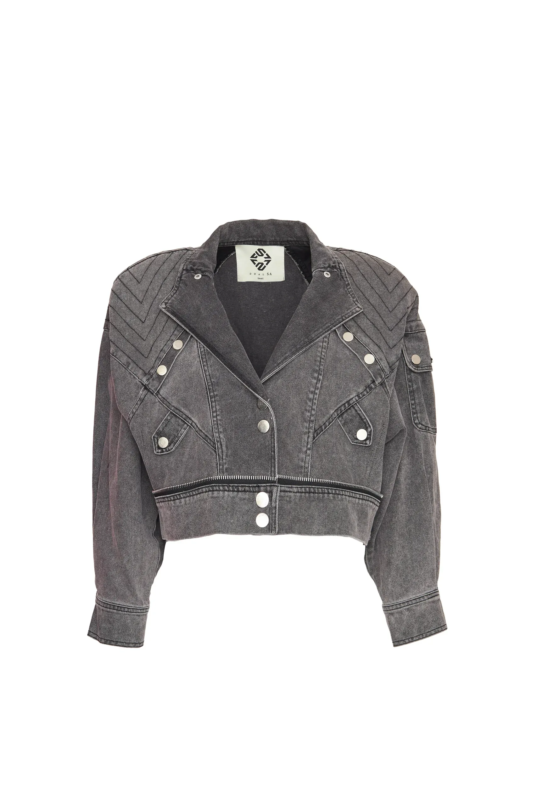 Galia Jacket