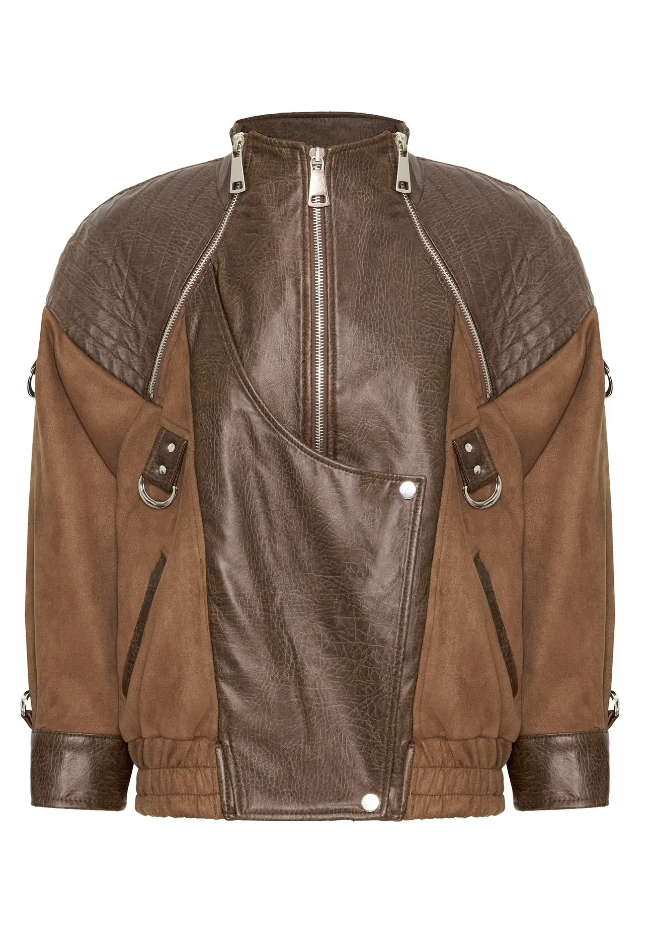 Nadia jacket Thumbnail 2