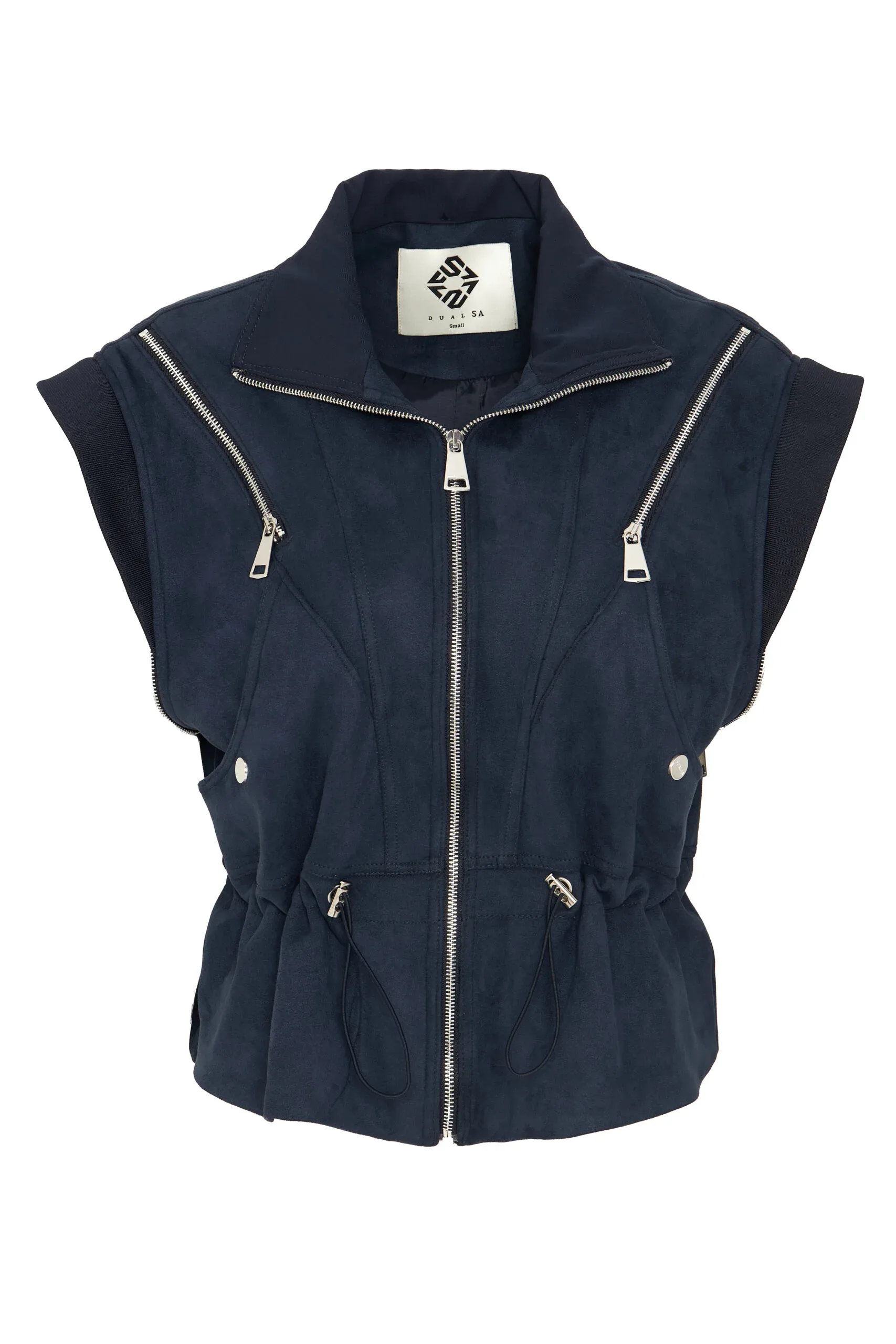 Ayda Jacket Thumbnail 2