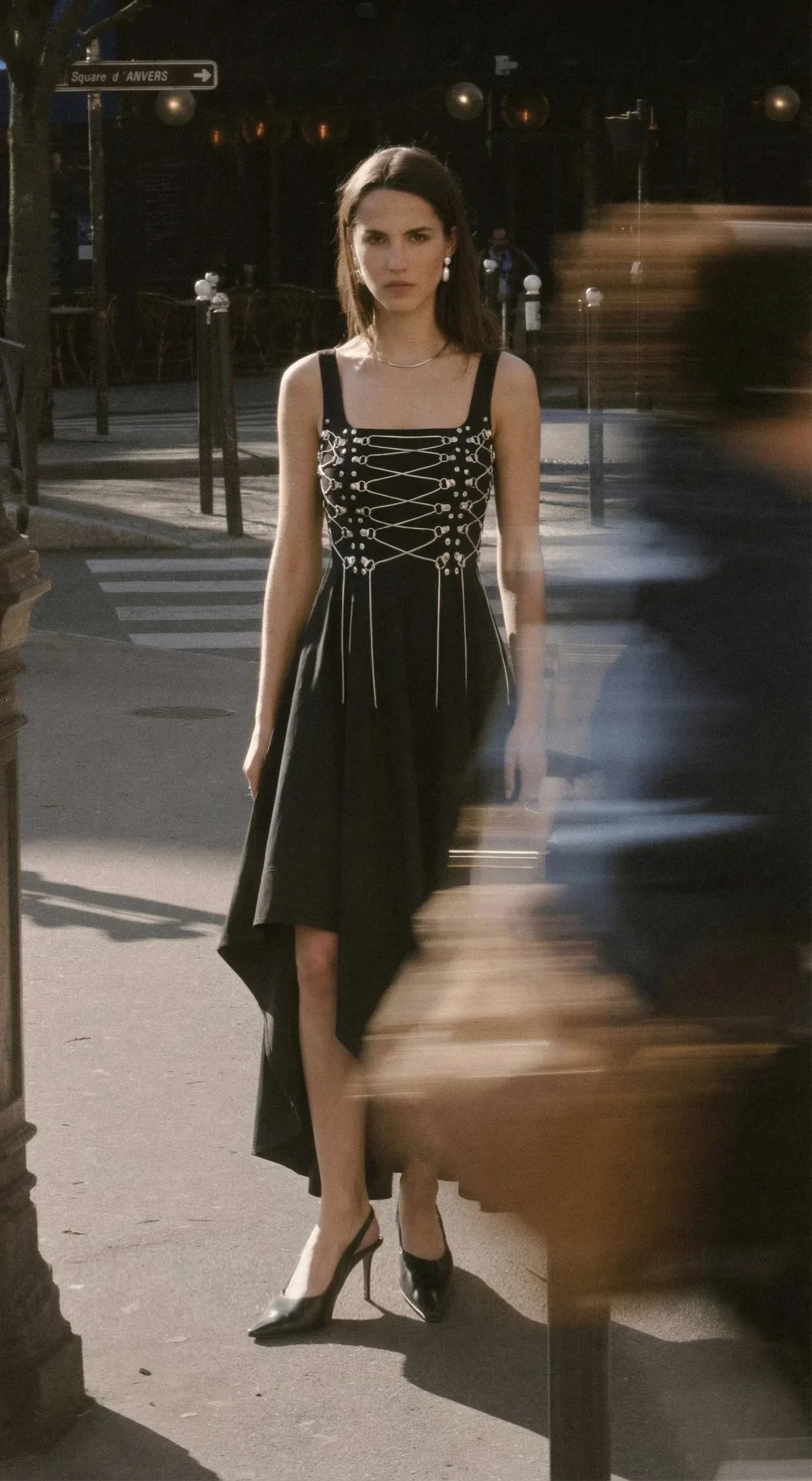 Tuna Dress Thumbnail 2