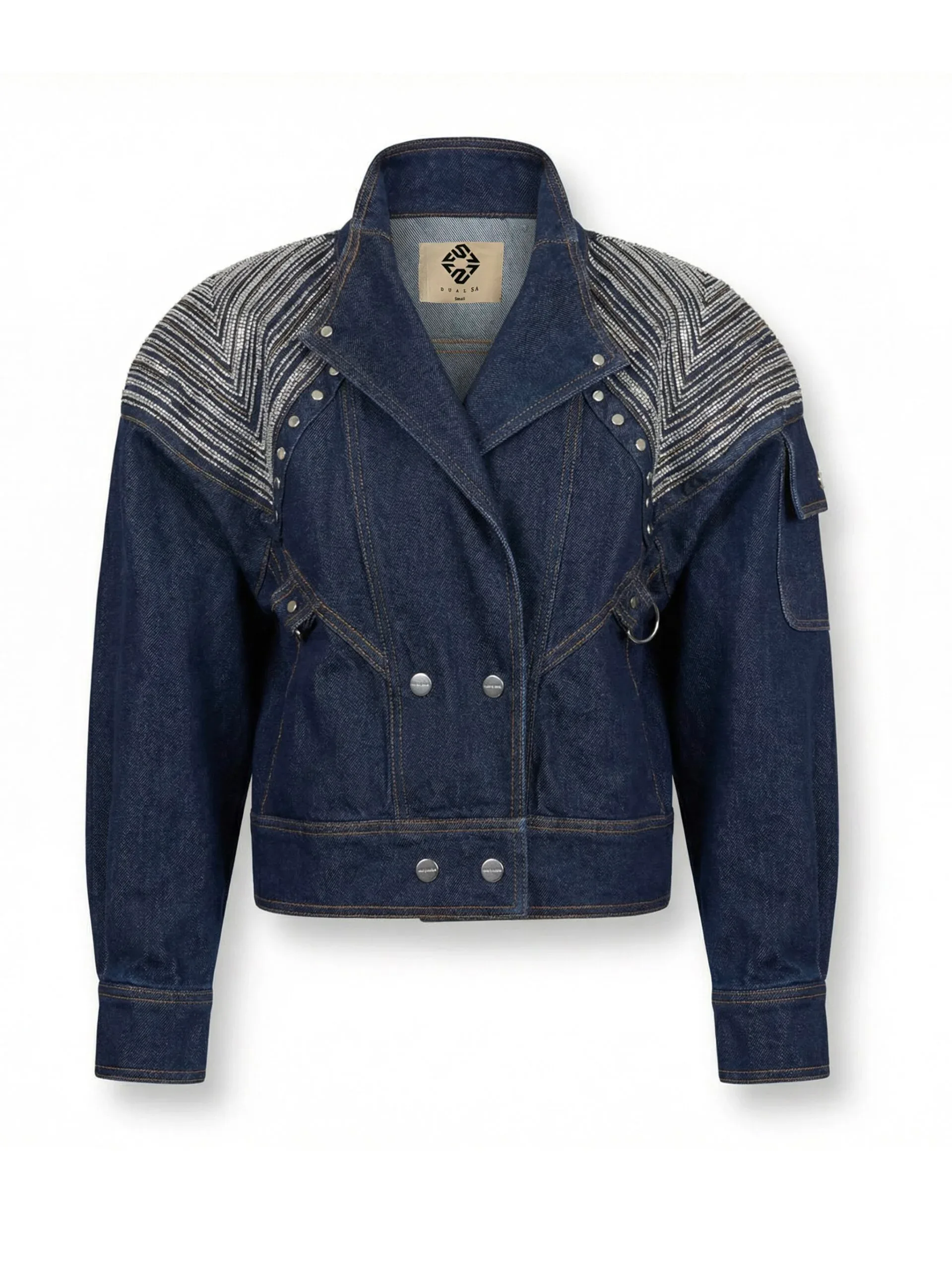 Riana Jacket