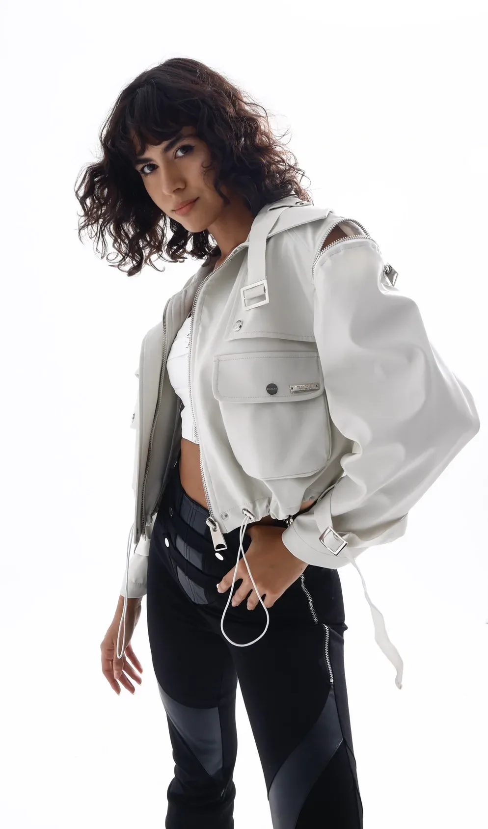 Lisa Jacket Thumbnail 5
