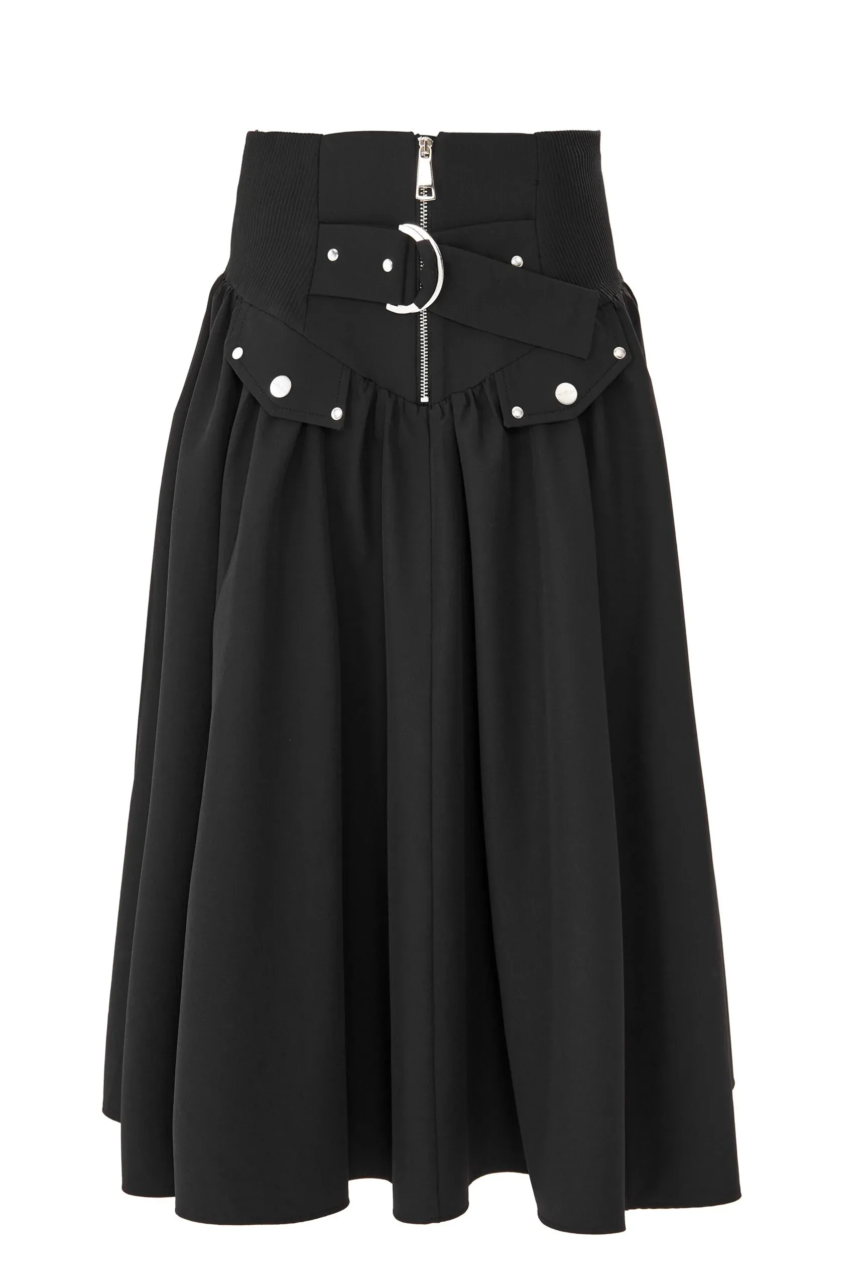 Kimia Skirt