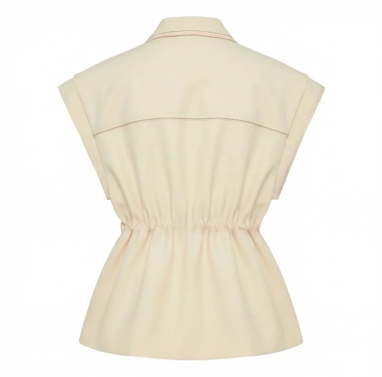 Shima Vest Thumbnail 2