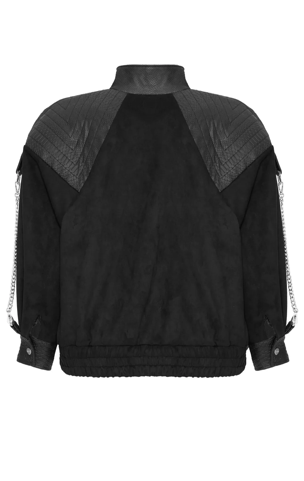 Nastya jacket Thumbnail 2
