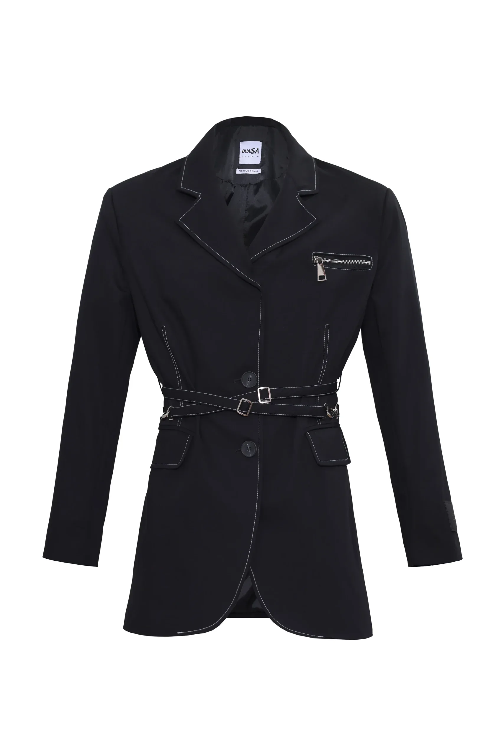 Liva Blazer