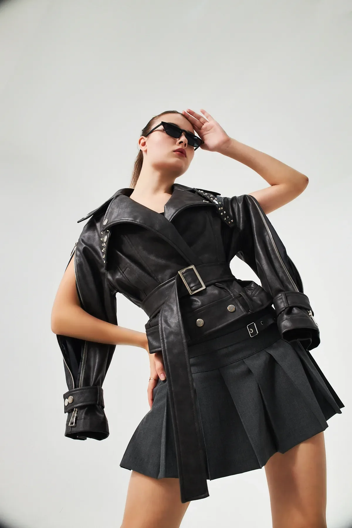 Julia Jacket Thumbnail 3