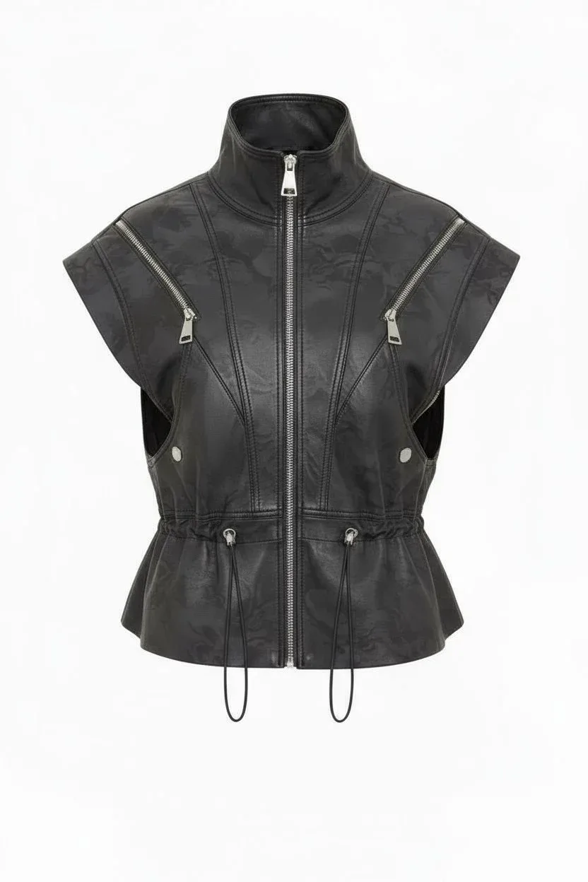 Hana Jacket Thumbnail 2