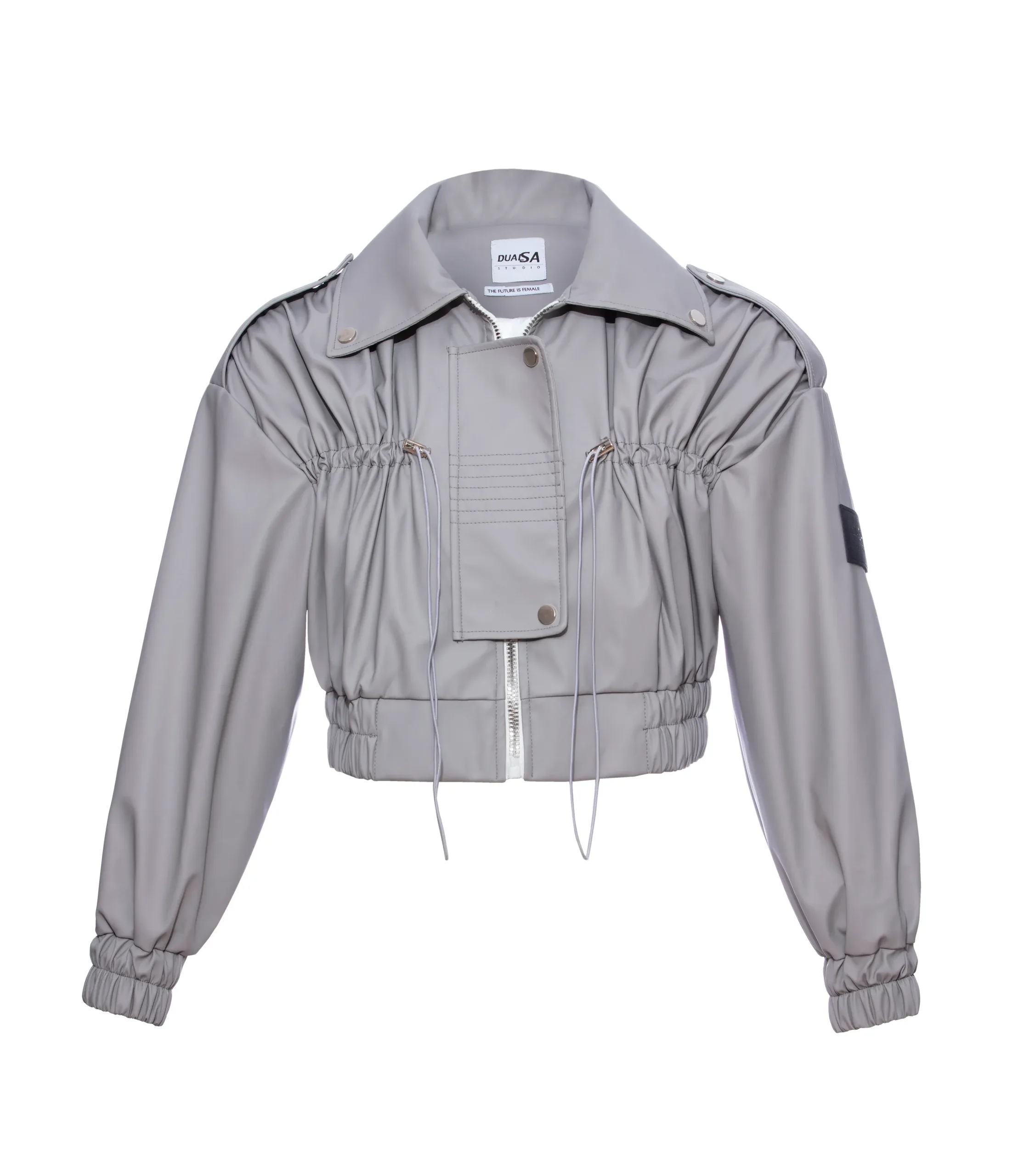 Denniz Jacket