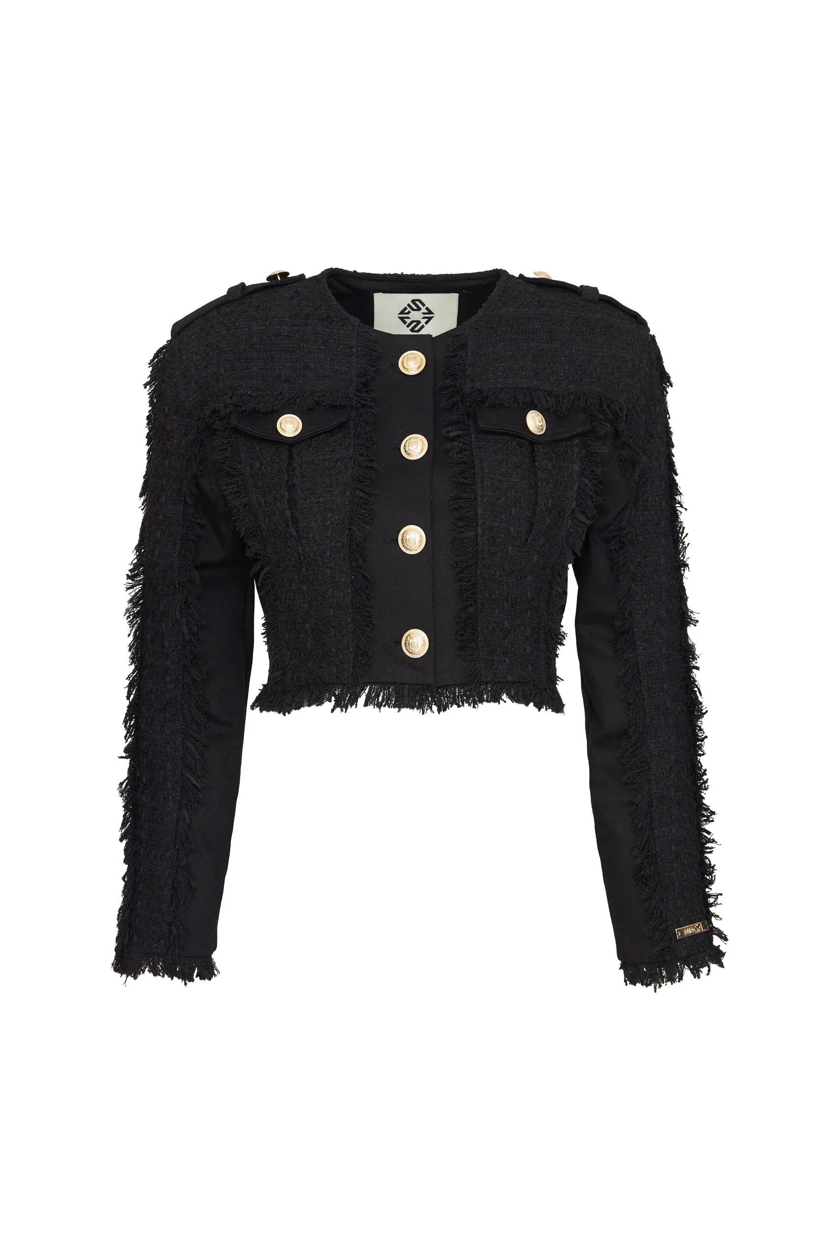 Yassi Jacket