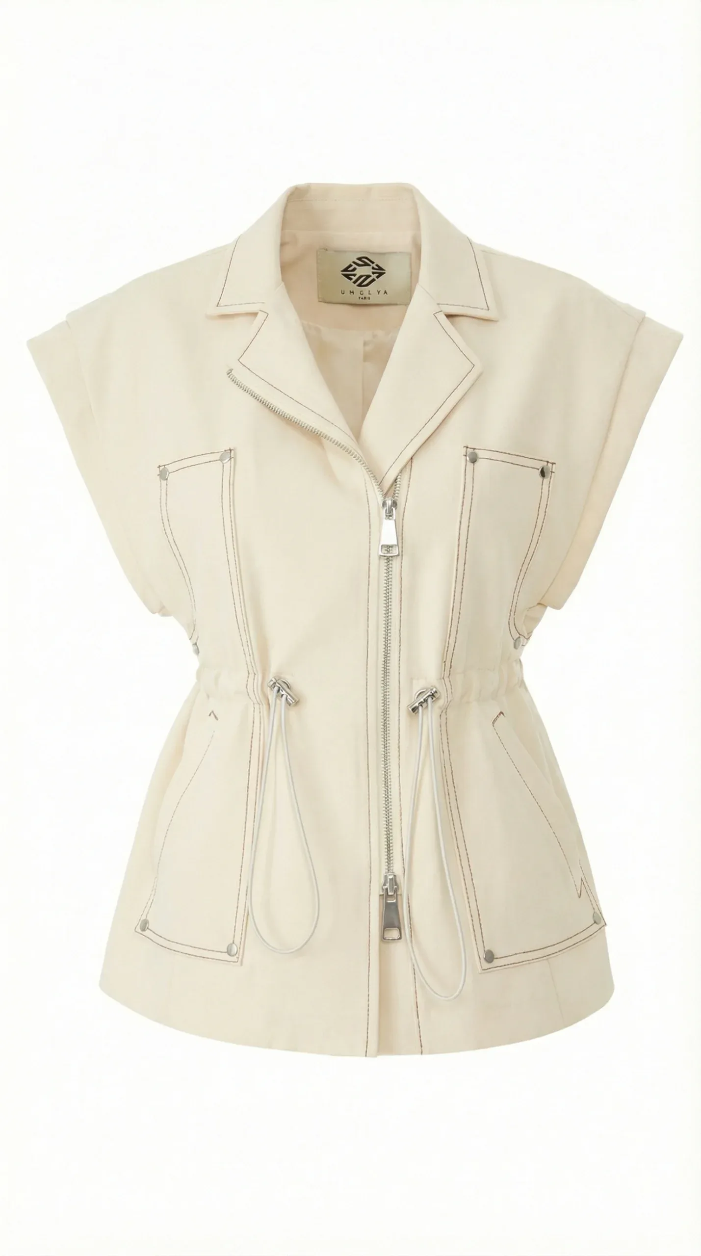 Shima Vest