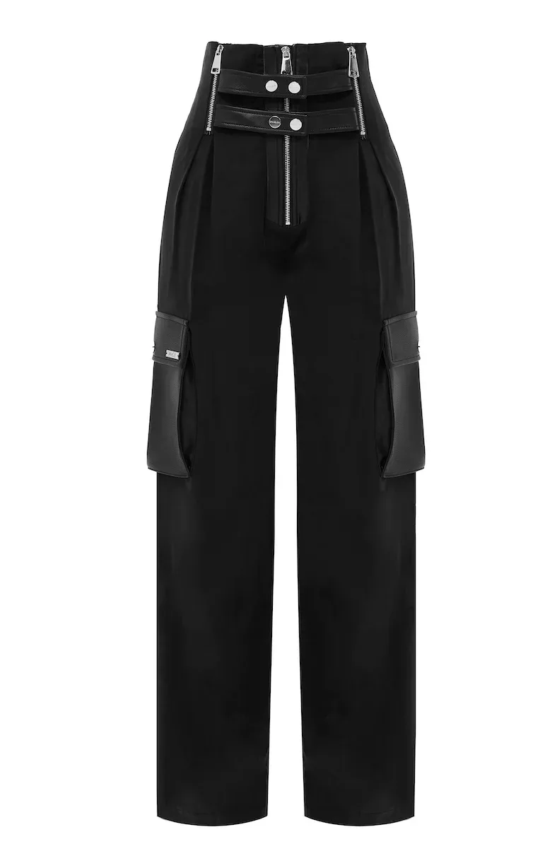 Giya Trousers